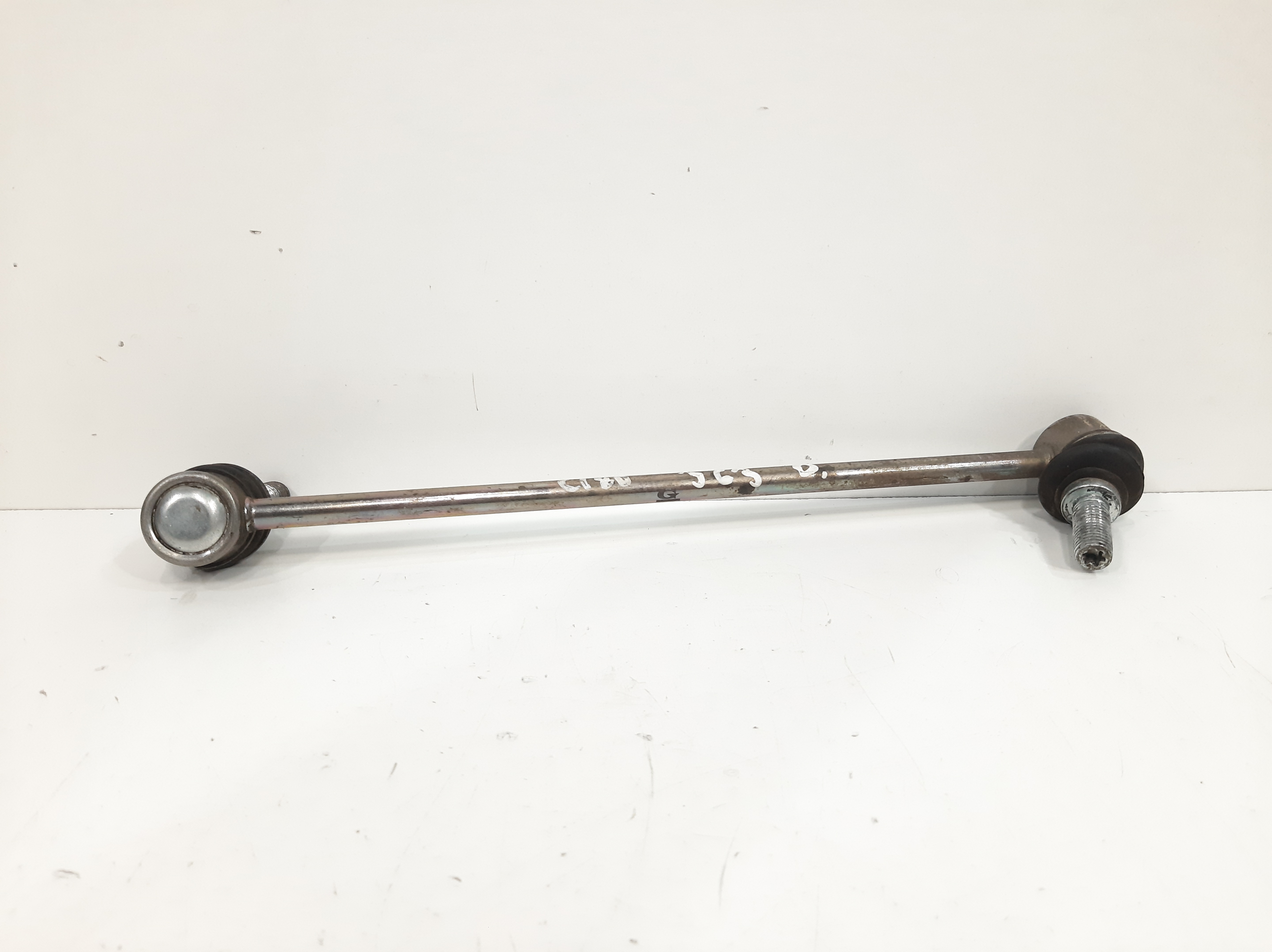 Bieleta Suspensão Dianteira Mercedes C180 W204 2008 A 2014 7