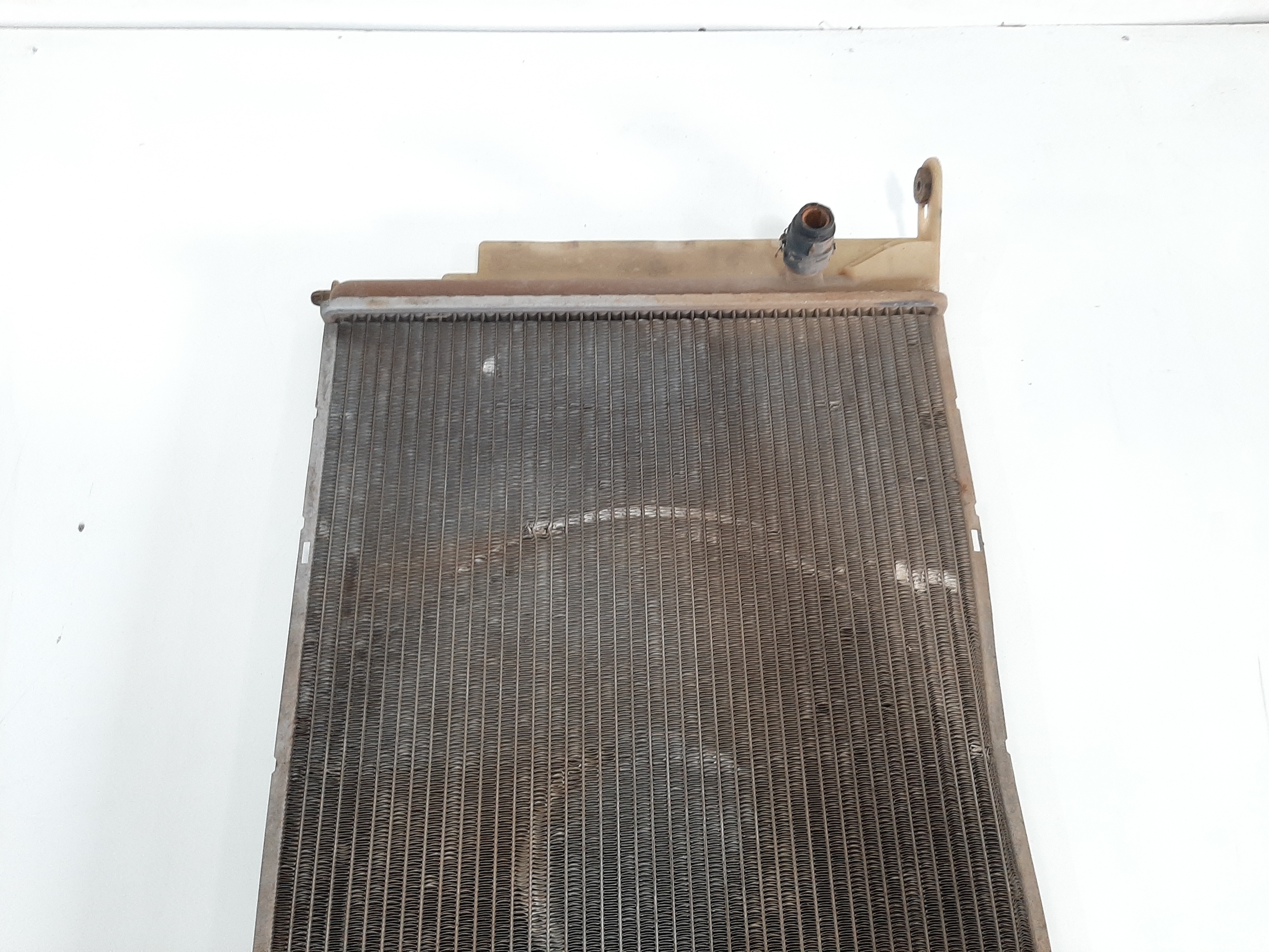 Radiador de água Stilo 321 4