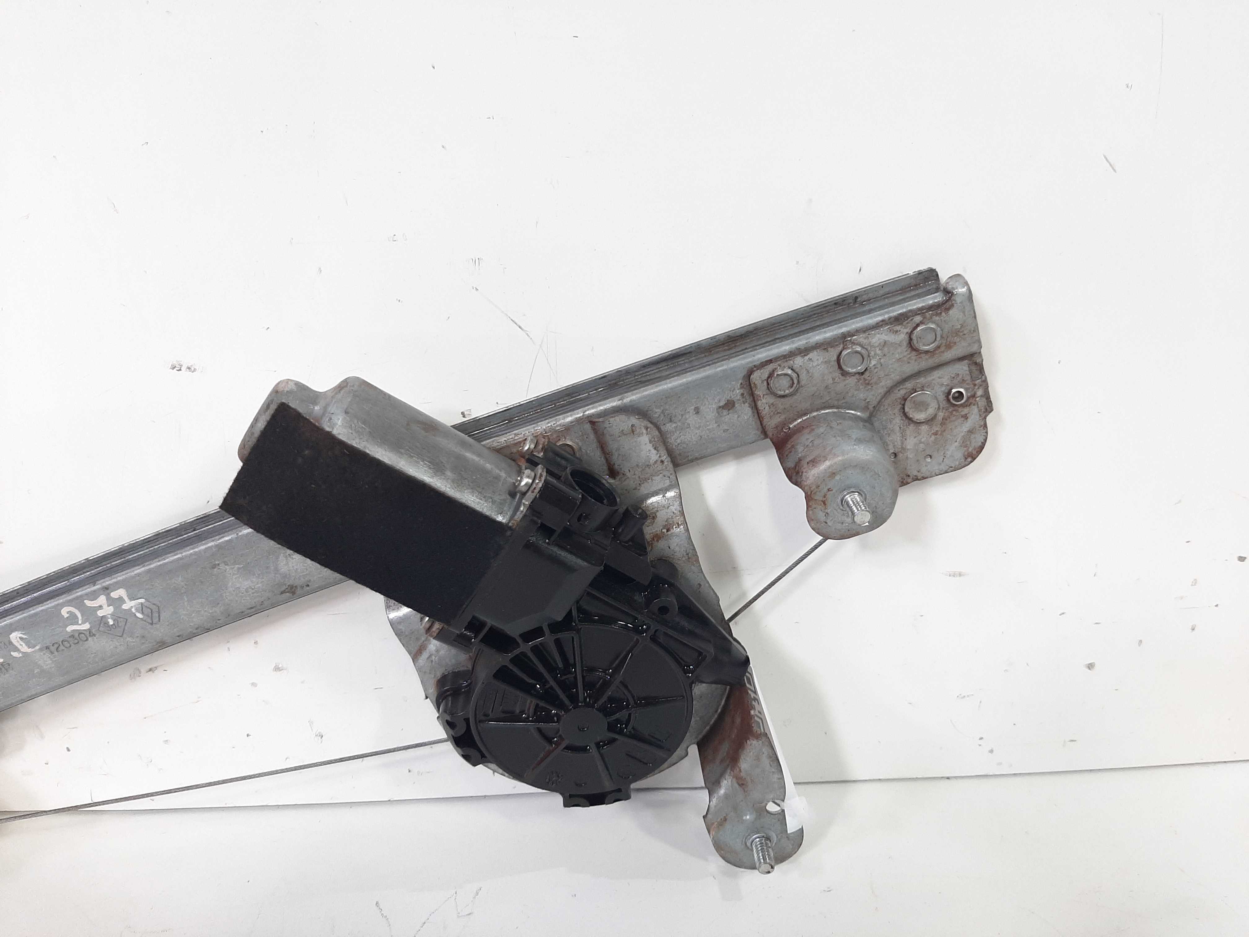 Máquina Vidro Traseiro Direito Duster 2011 2012 2013 A 2019 6