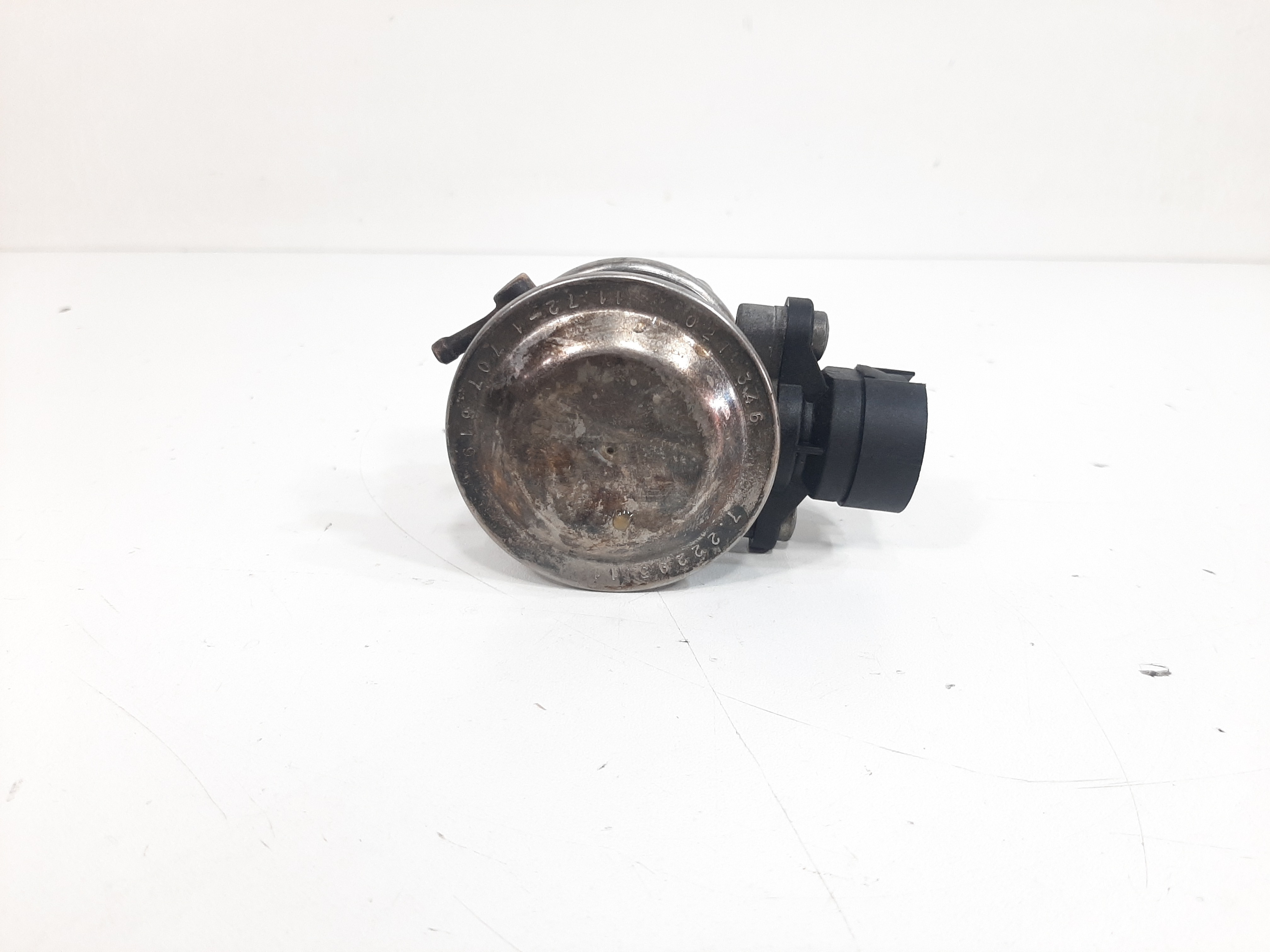 Válvula Egr Bmw X5 E53 4.4 V8 1999 2000 2001 2002 A 2006 9