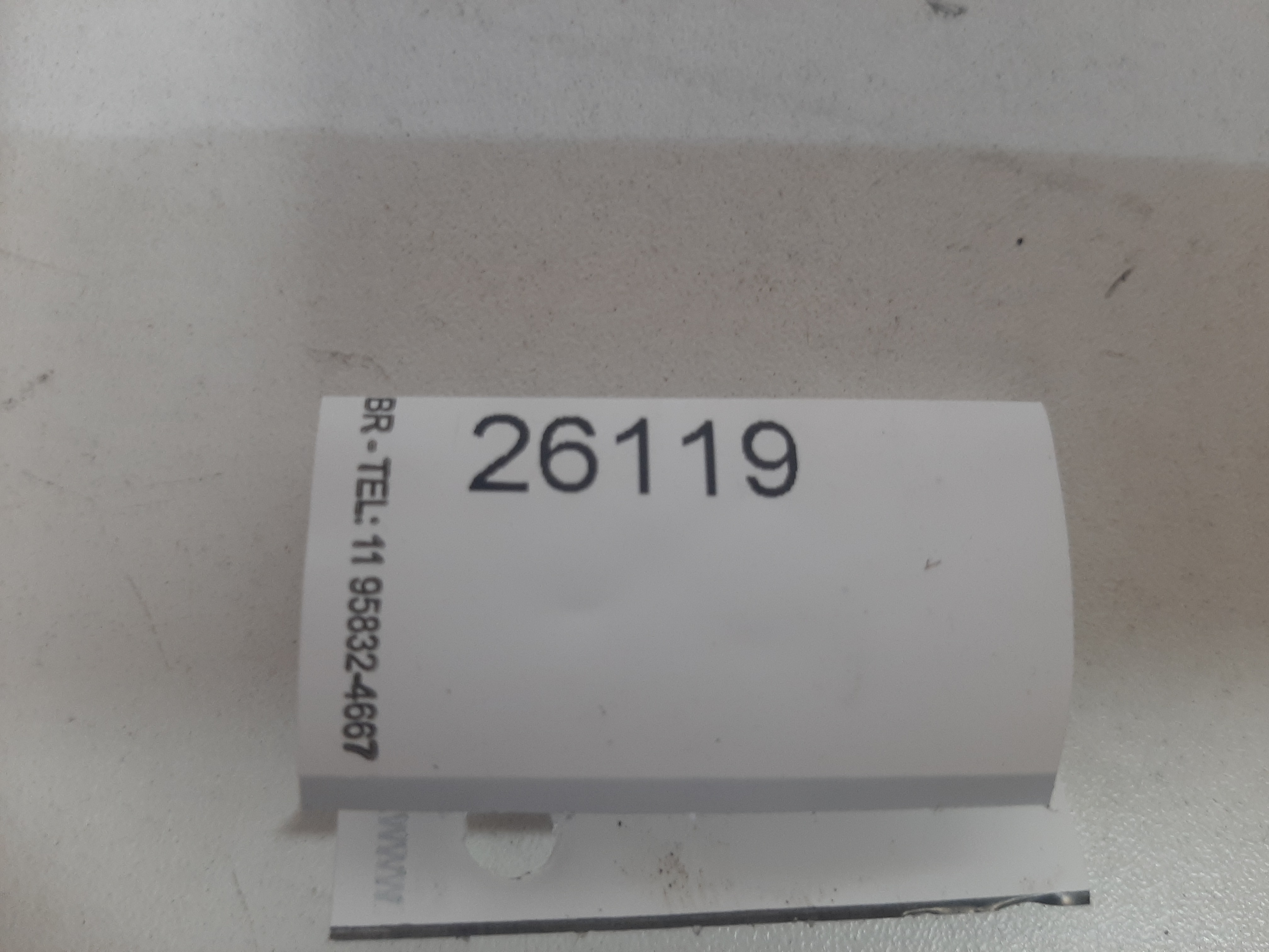 Módulo Farol Headlamp Land Rover Discovery Sport 2015 A 2018 7