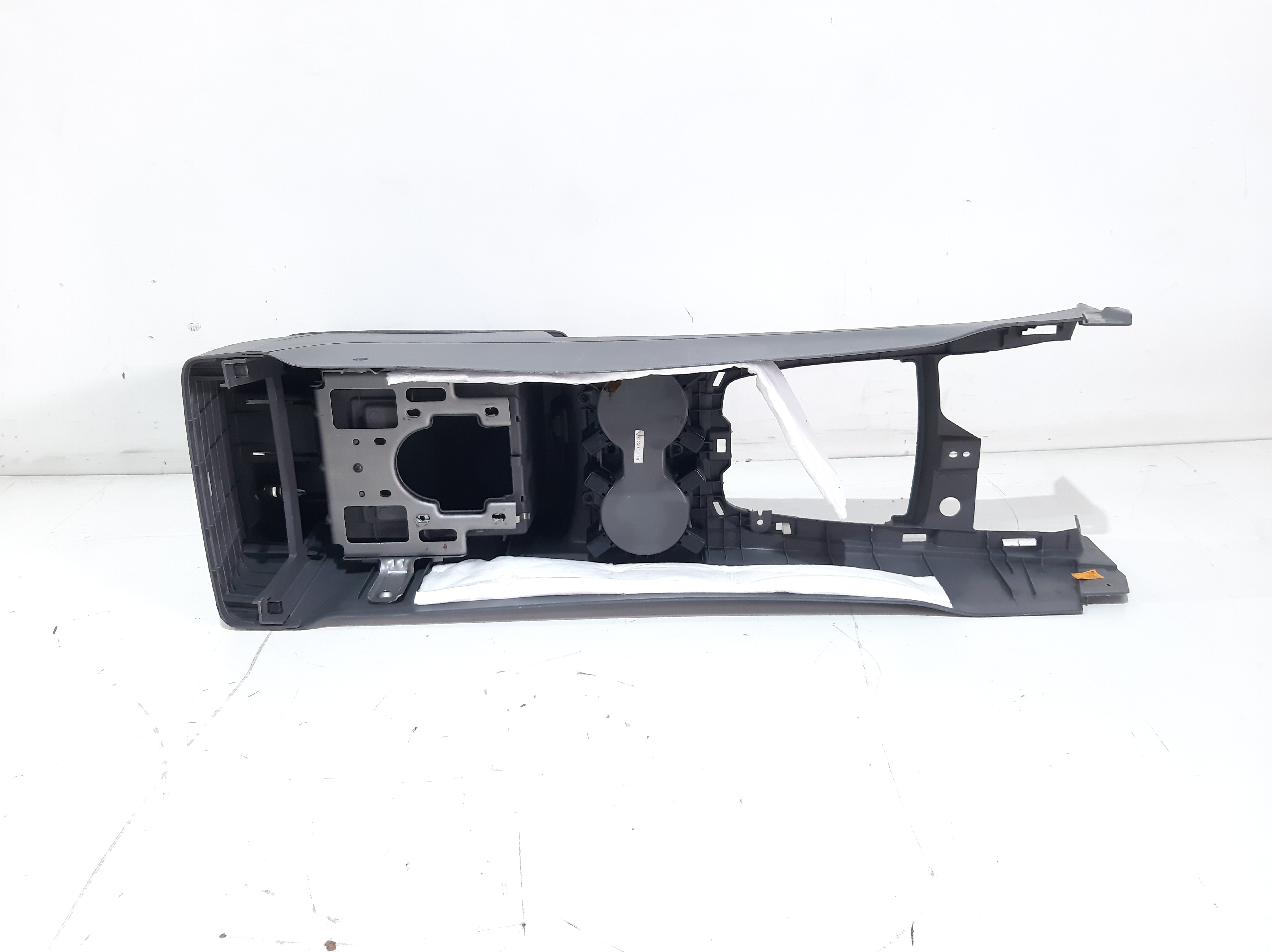 Console Central Hyundai Santa Fé 2006 2007 2008 A 2013 3