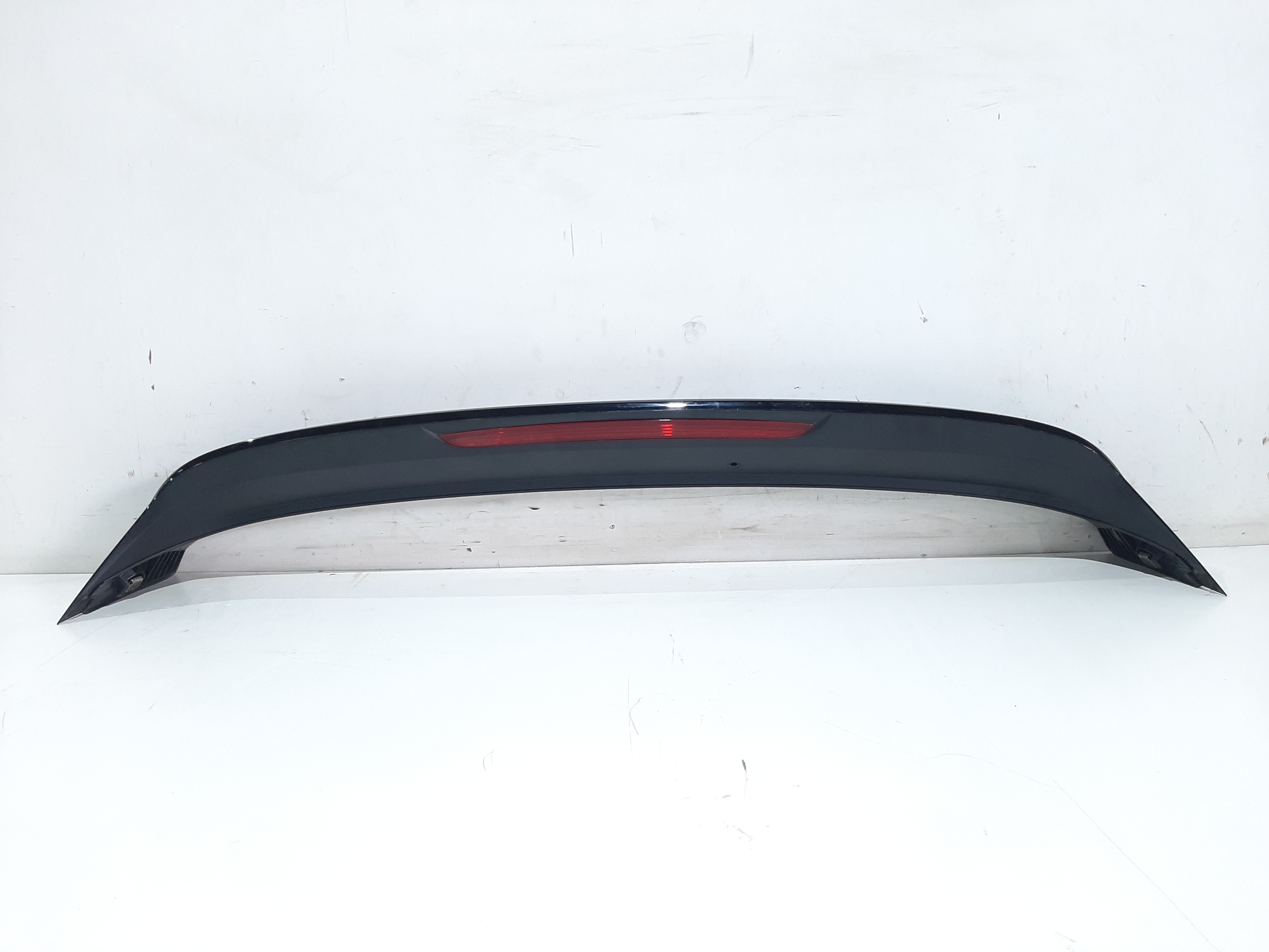 Aerofólio Spoiler Brake Light Luz Volks T-cross 2019 A 2023 3