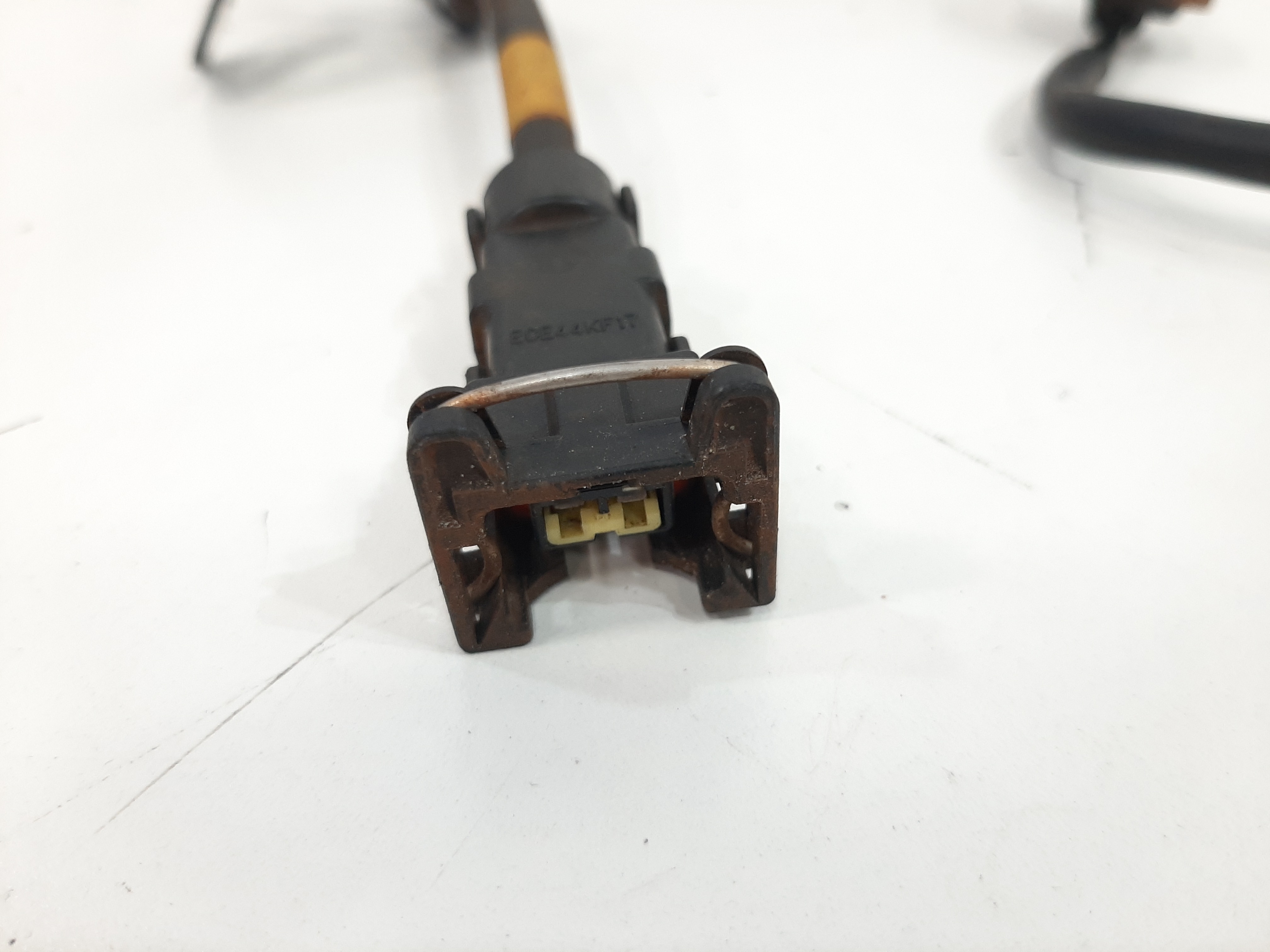 Sensor Abs Traseiro Direito Kia Cerato Koup Aut 2011 A 2013 3