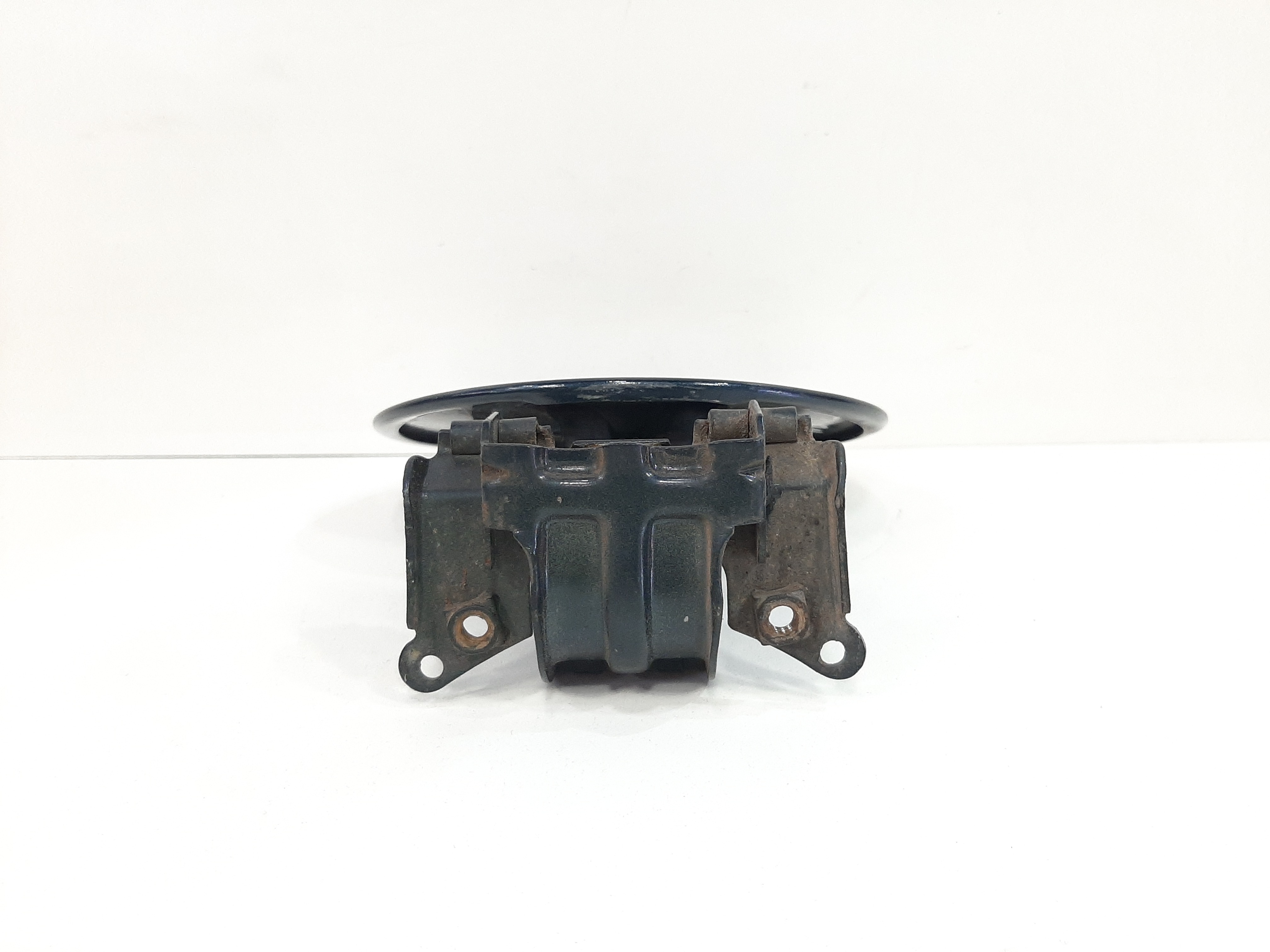 Tampa Portinhola Tanque Gm Blazer 1995 1996 1997 1998 A 2000 4