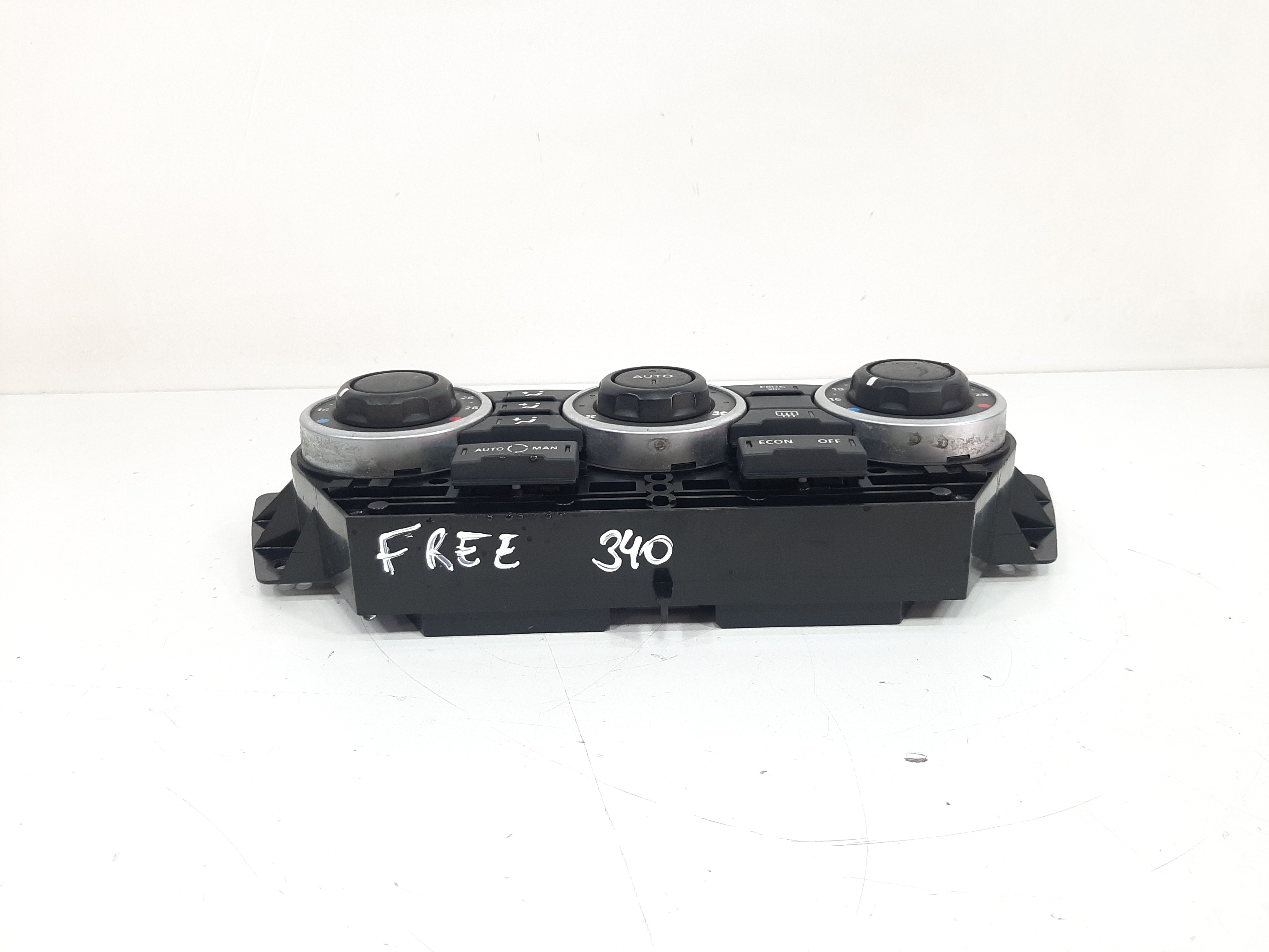 Comando Ar Land Rover Freelander 2 2007 2008 2009 A 2012 3