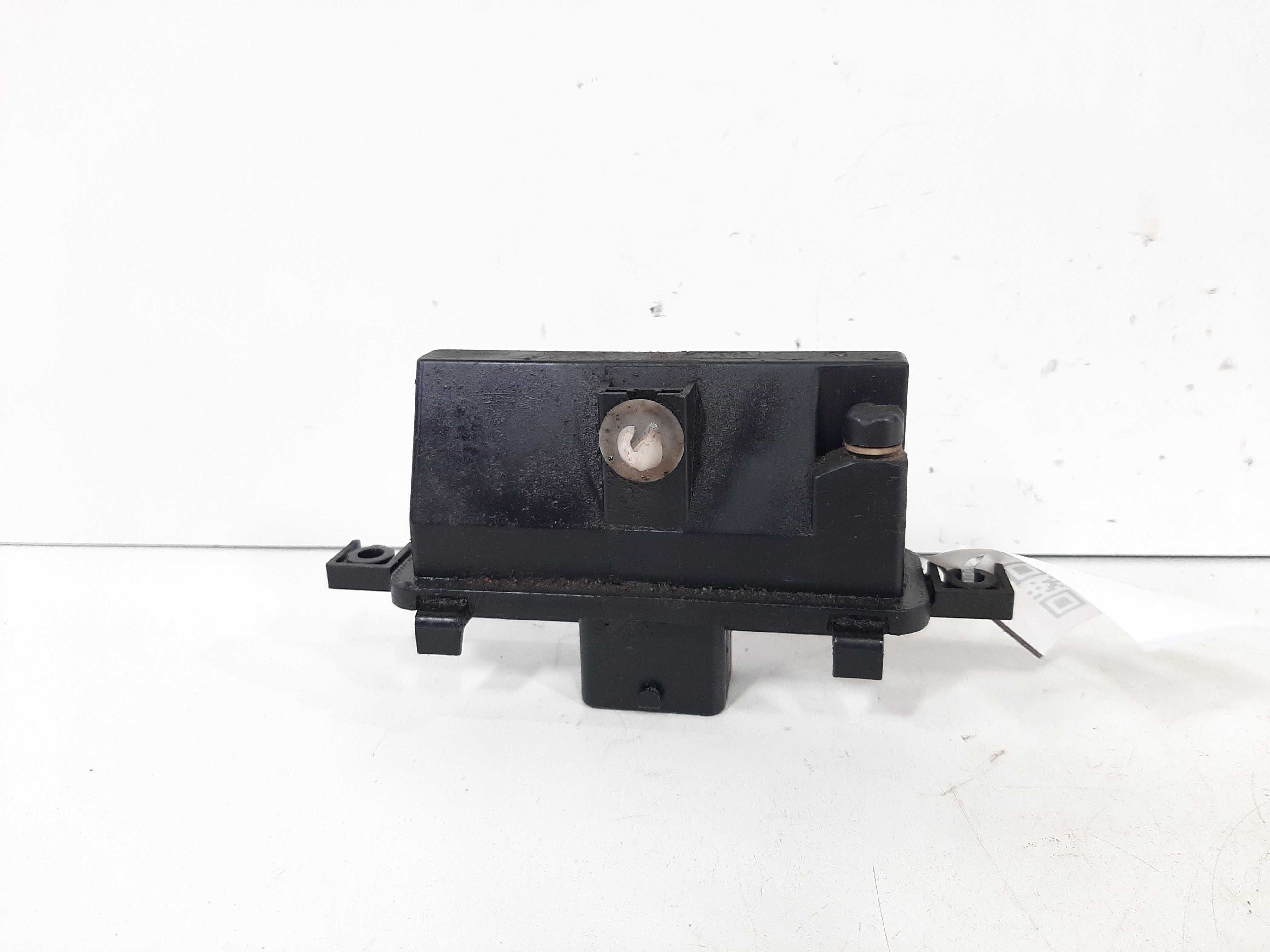 Módulo Central Estacionamento Citroen C4 2007 2008 A 2013 5