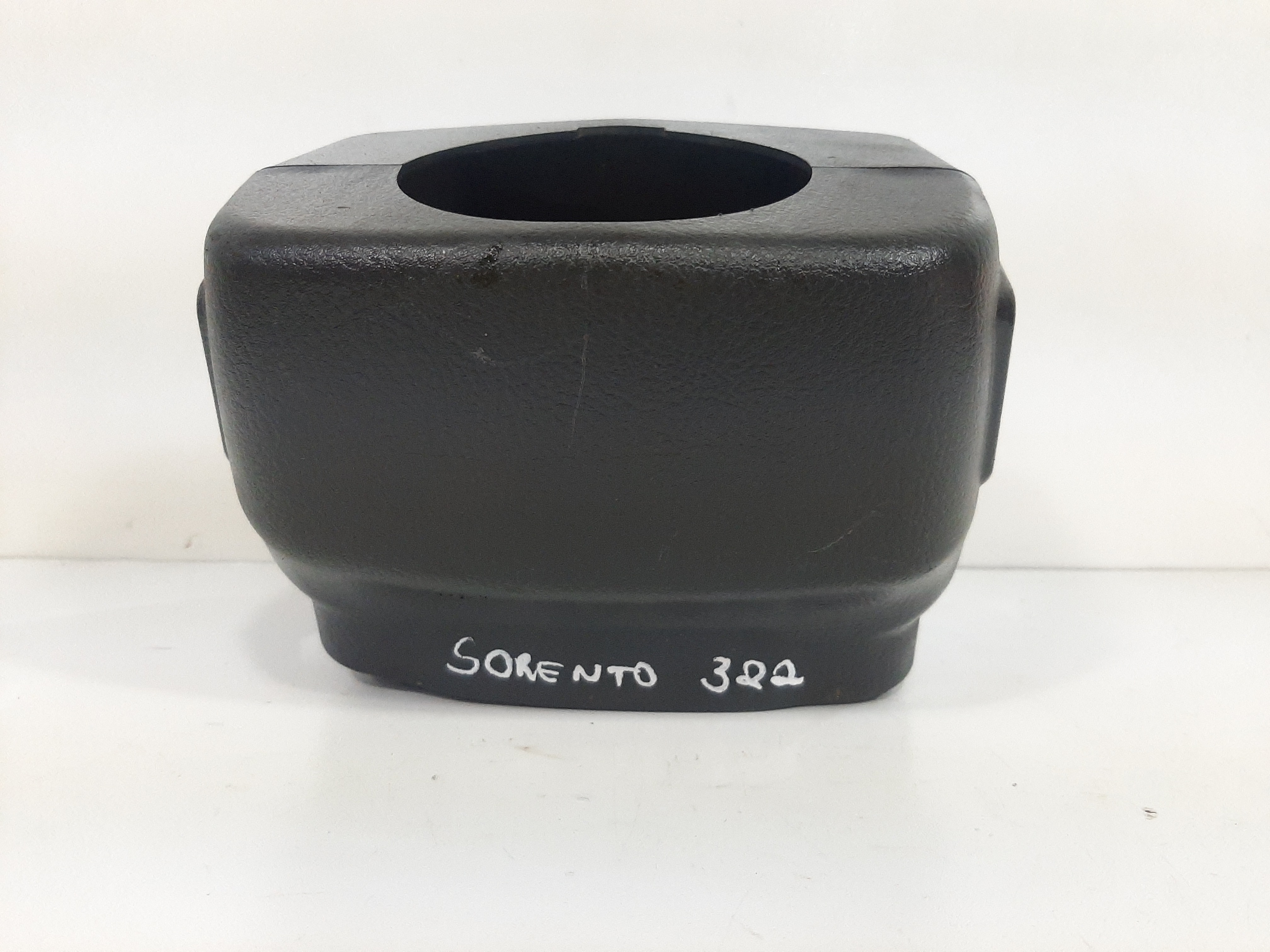 Acabamento Volante Coluna Direção Kia Sorento 2007 A 2009 6