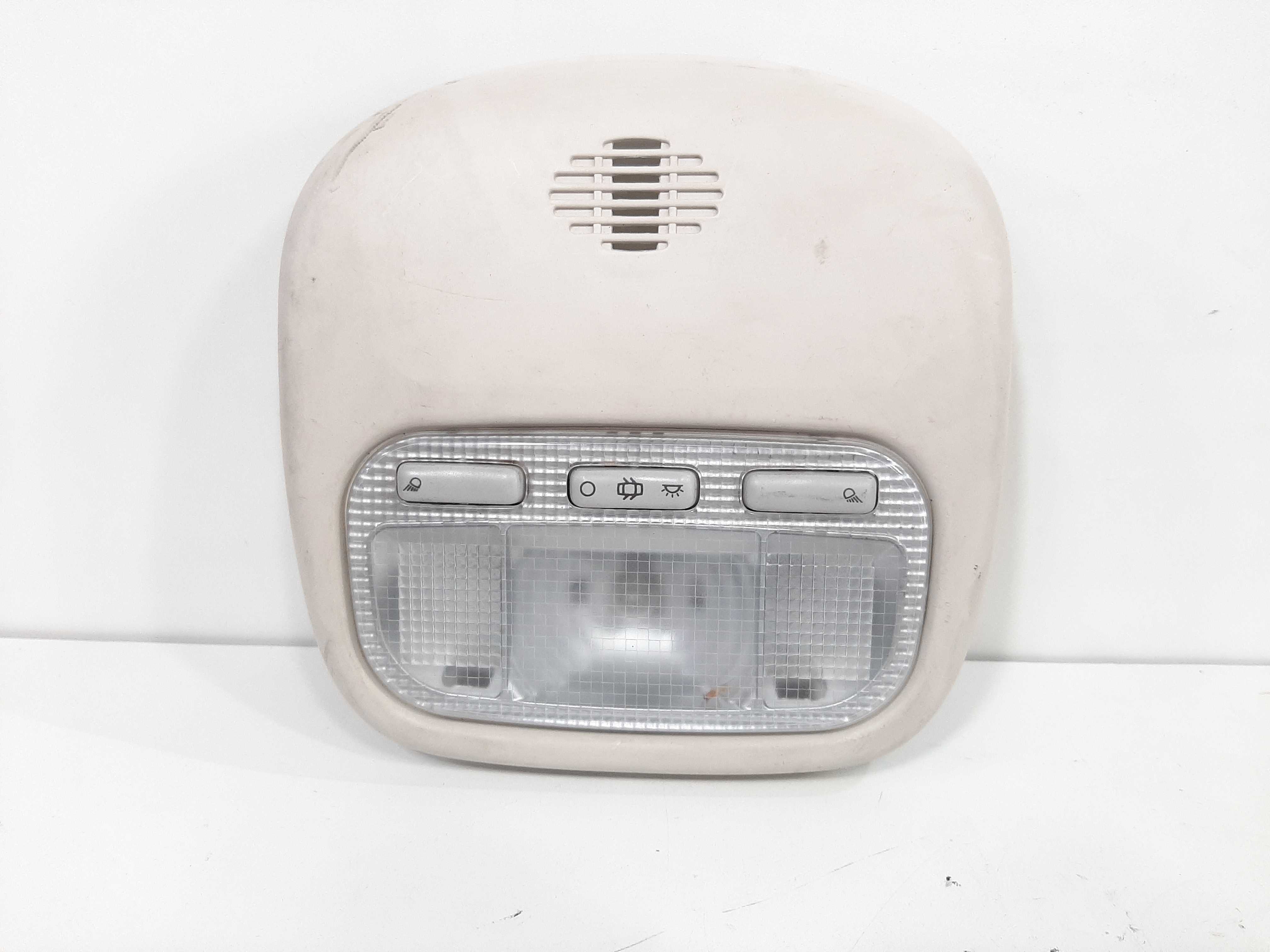 Luz Cortesia Dianteiro Citroen C4 Hatch 2007 2008 A 2013 3