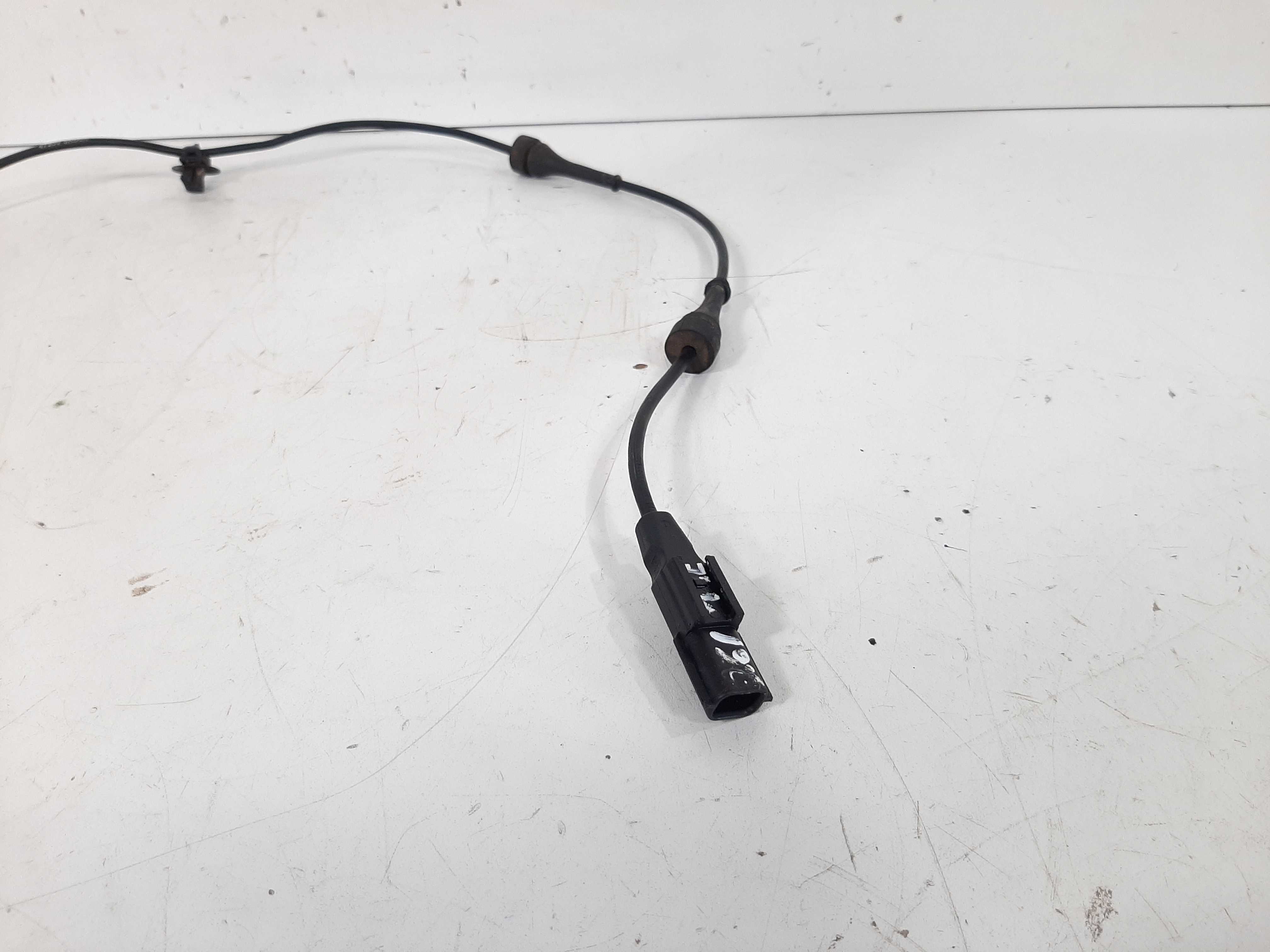 Abs Traseiro Esquerdo Nissan Kicks 2012 2013 2014 2015 2016 4