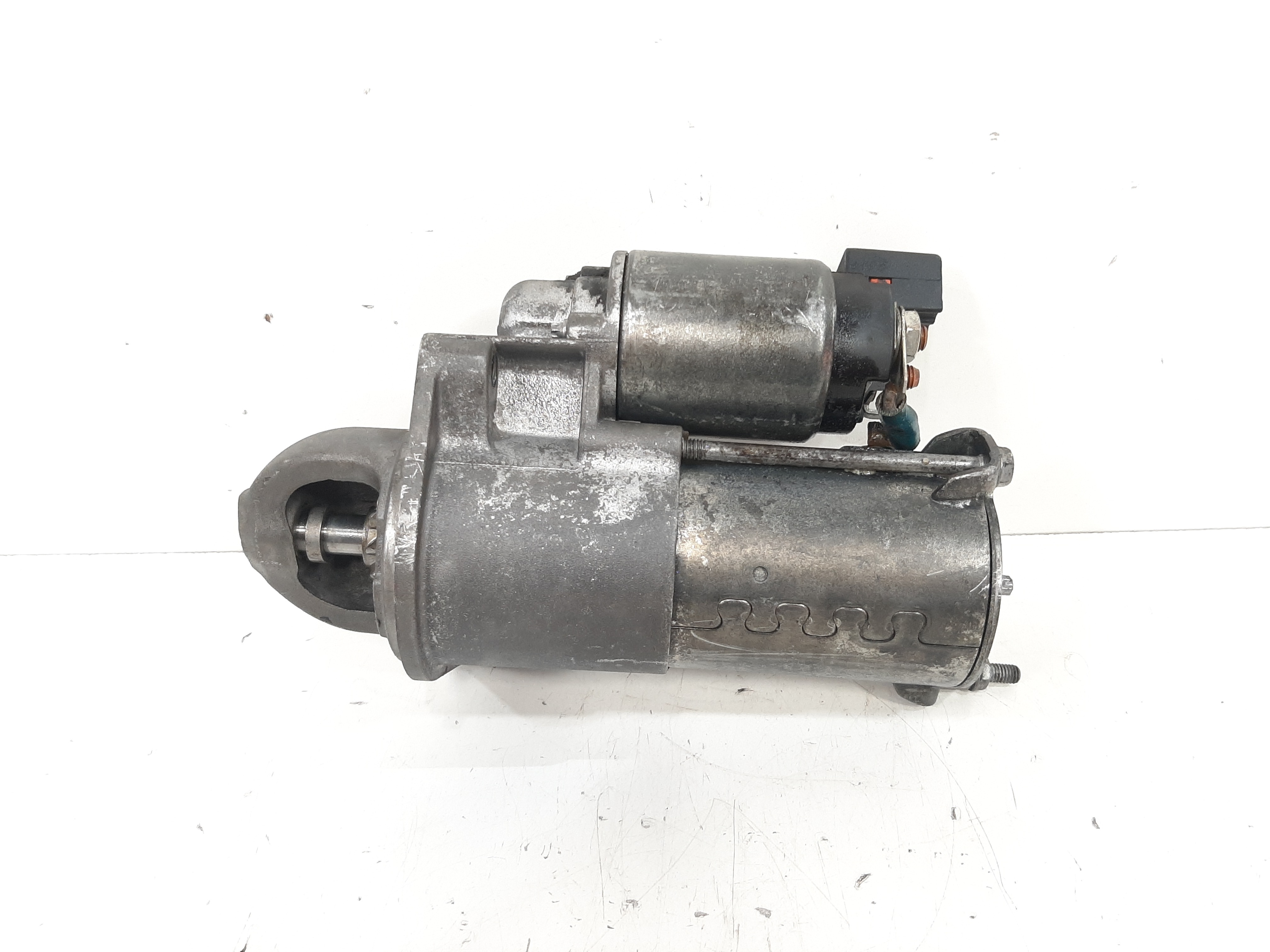 Motor Arranque Partida Hyundai Azera 3.3 2007 2008 A 2011 7