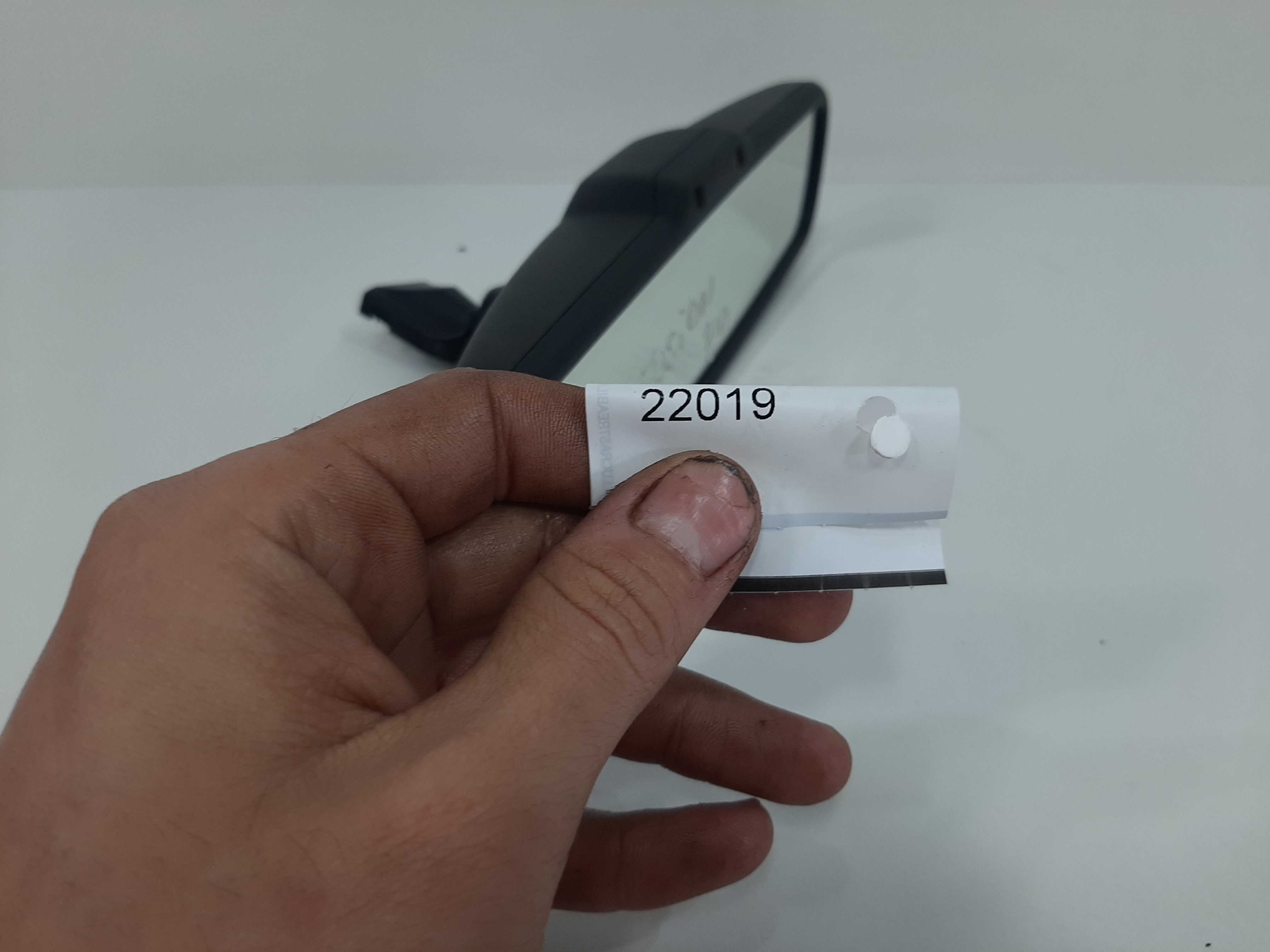 Retrovisor Interno Ford Fusion 2006 2007 2008 2009 2010 2011 4