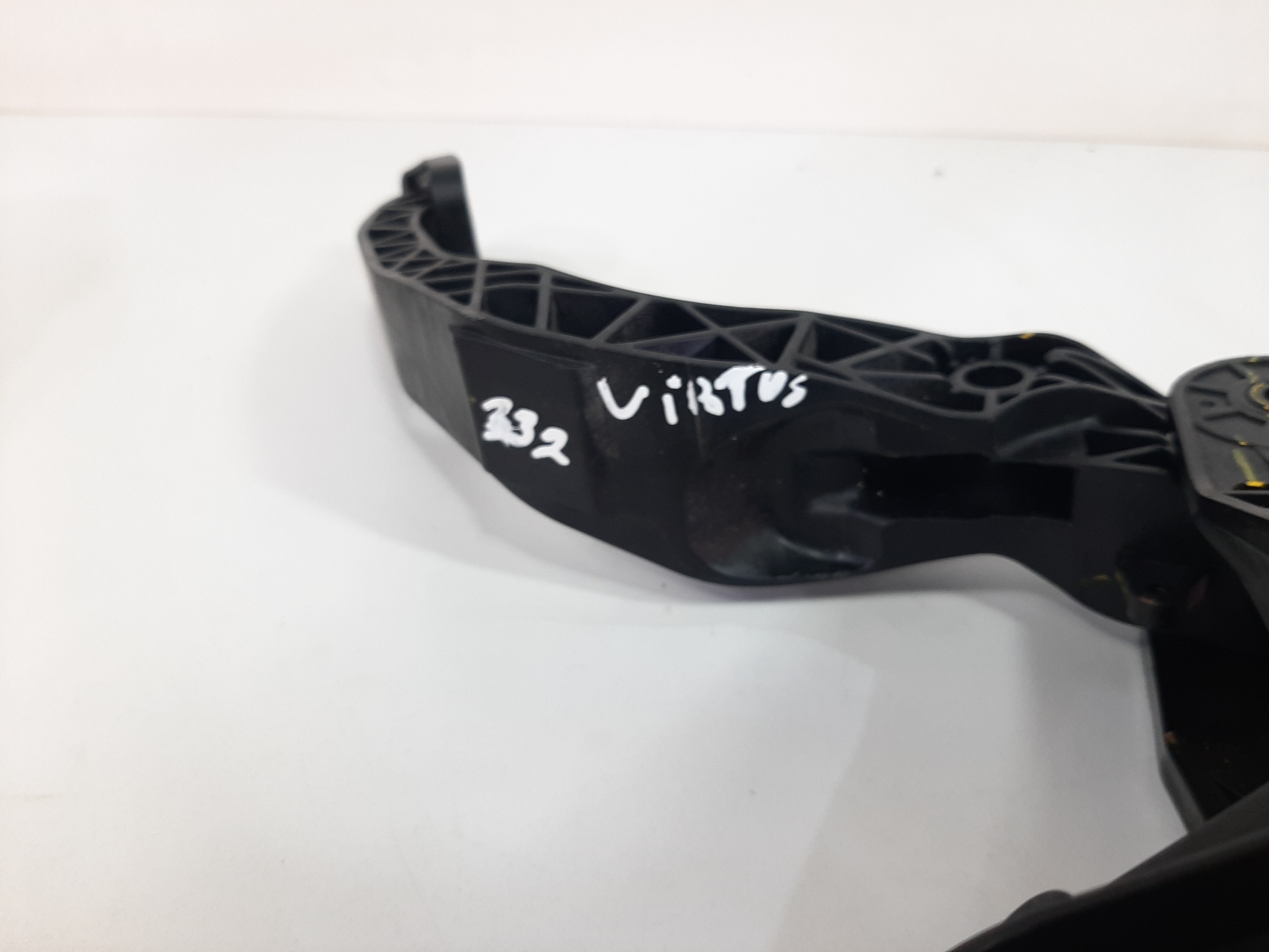 Pedal Embreagem Vw Volkswagen Virtus 1.6 Msi 2018 2019 2022 7