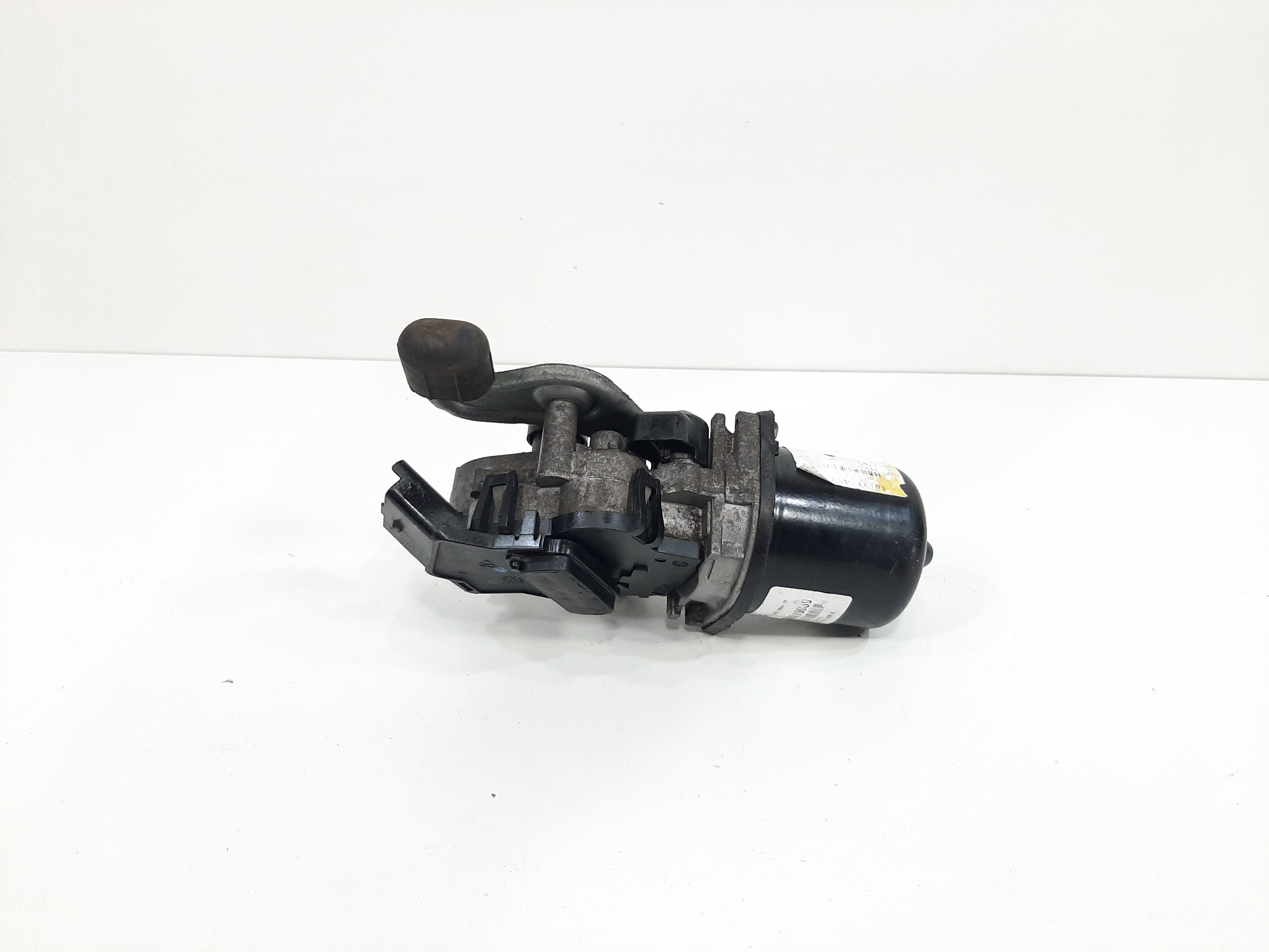 Motor Limpador Parabrisa C3 Aircross 2011 A 2015 W000019039 9