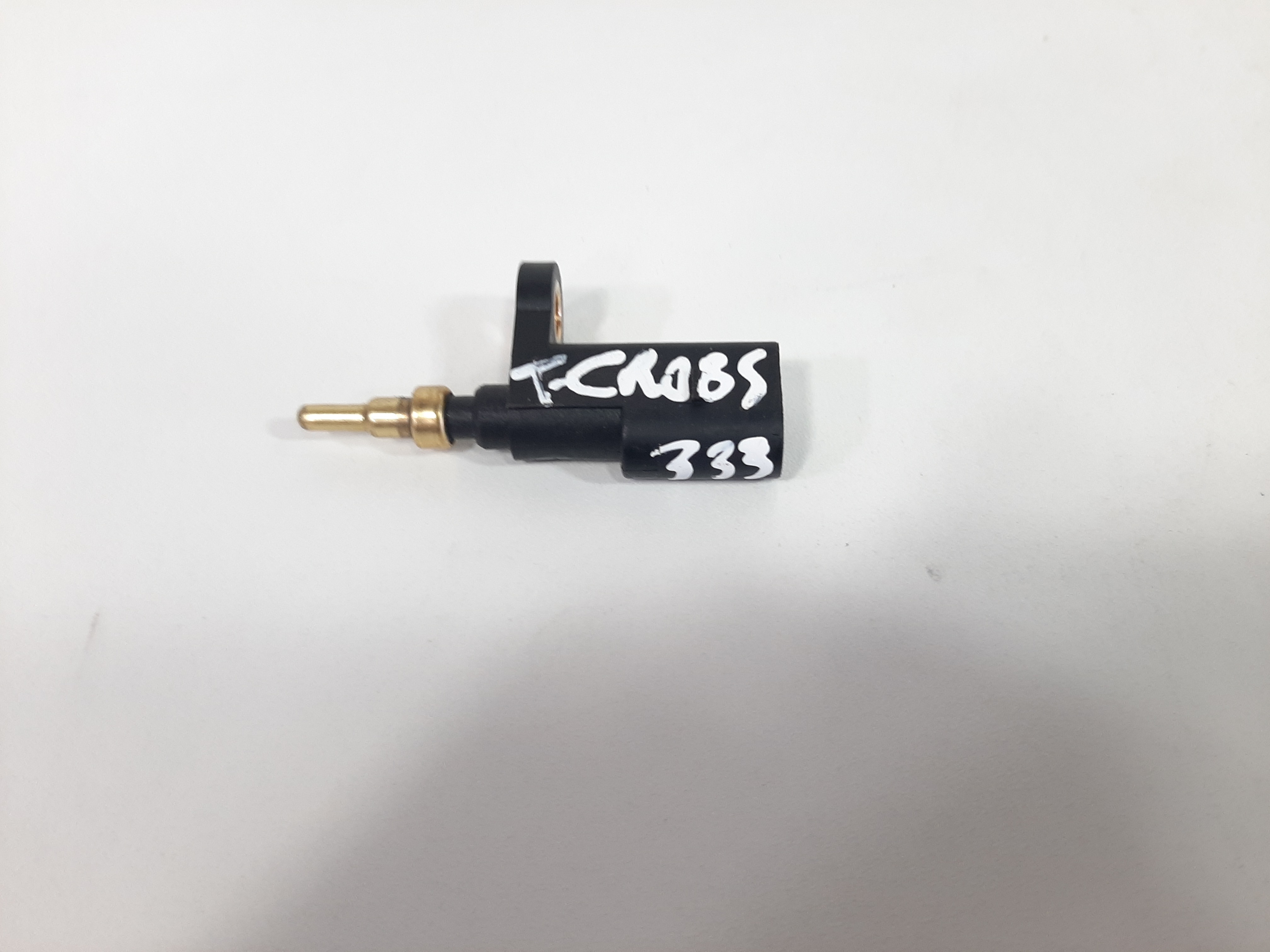 Sensor Temperatura Vw Volkswagen T-cross 1.0 Tsi 2019 2022 2