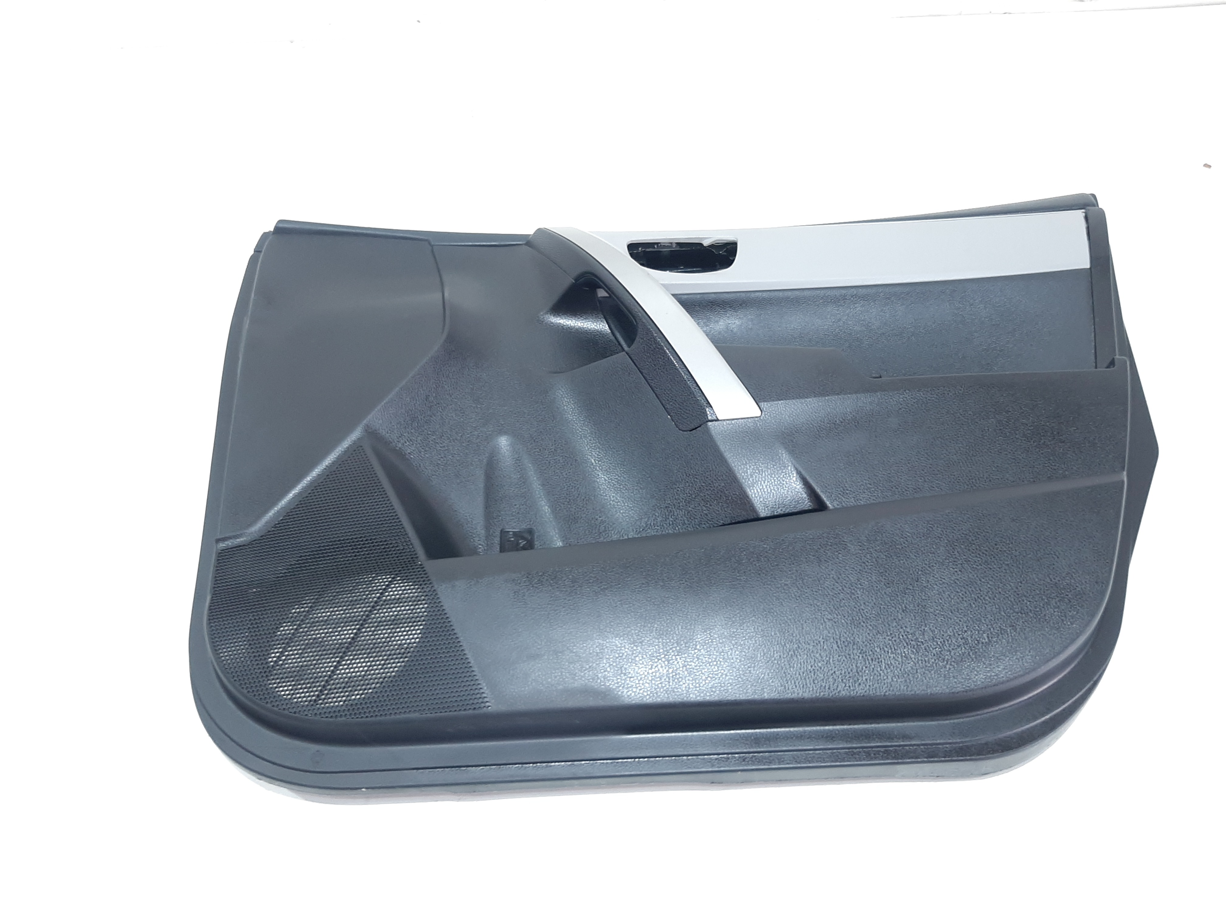 Forro Porta Dianteiro Direito Corolla Xei 2014 2015 A 2017 5
