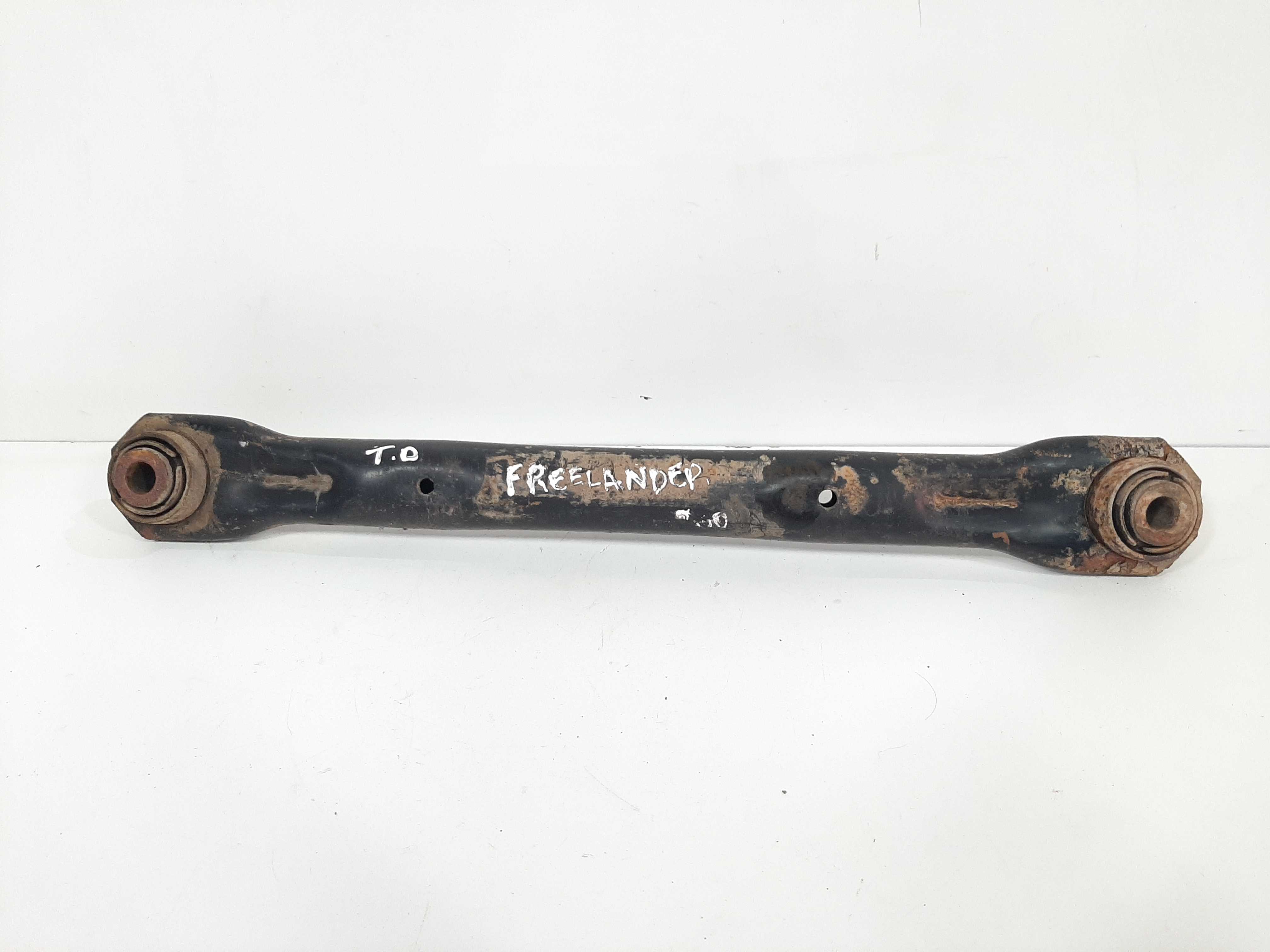 Braço Suspensão Traseiro Direito Freelander 2 2006 A 2012 2