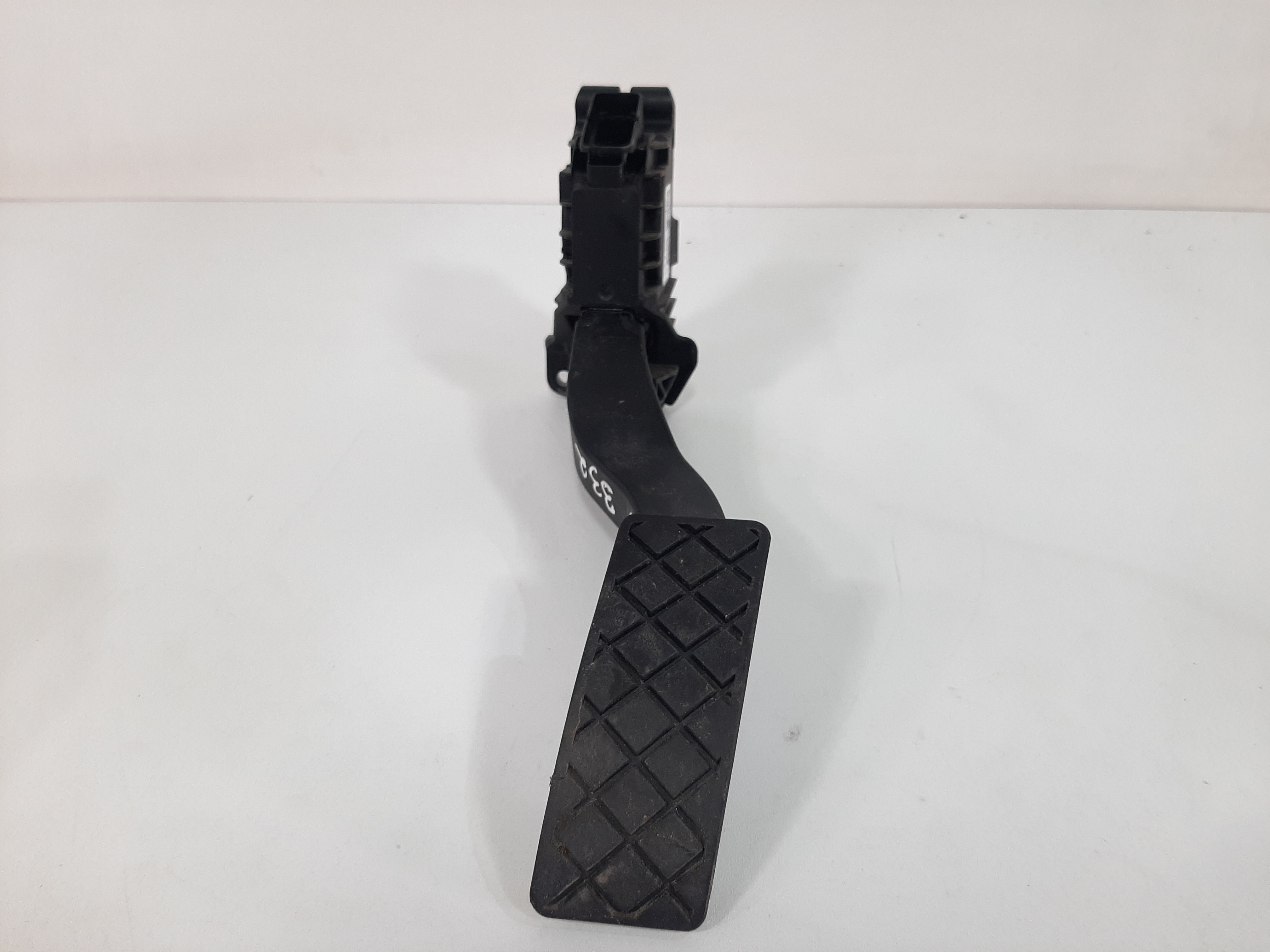 Pedal Vw Volkswagen Virtus 1.6 Msi 2018 2019 2020 2021 2022 3