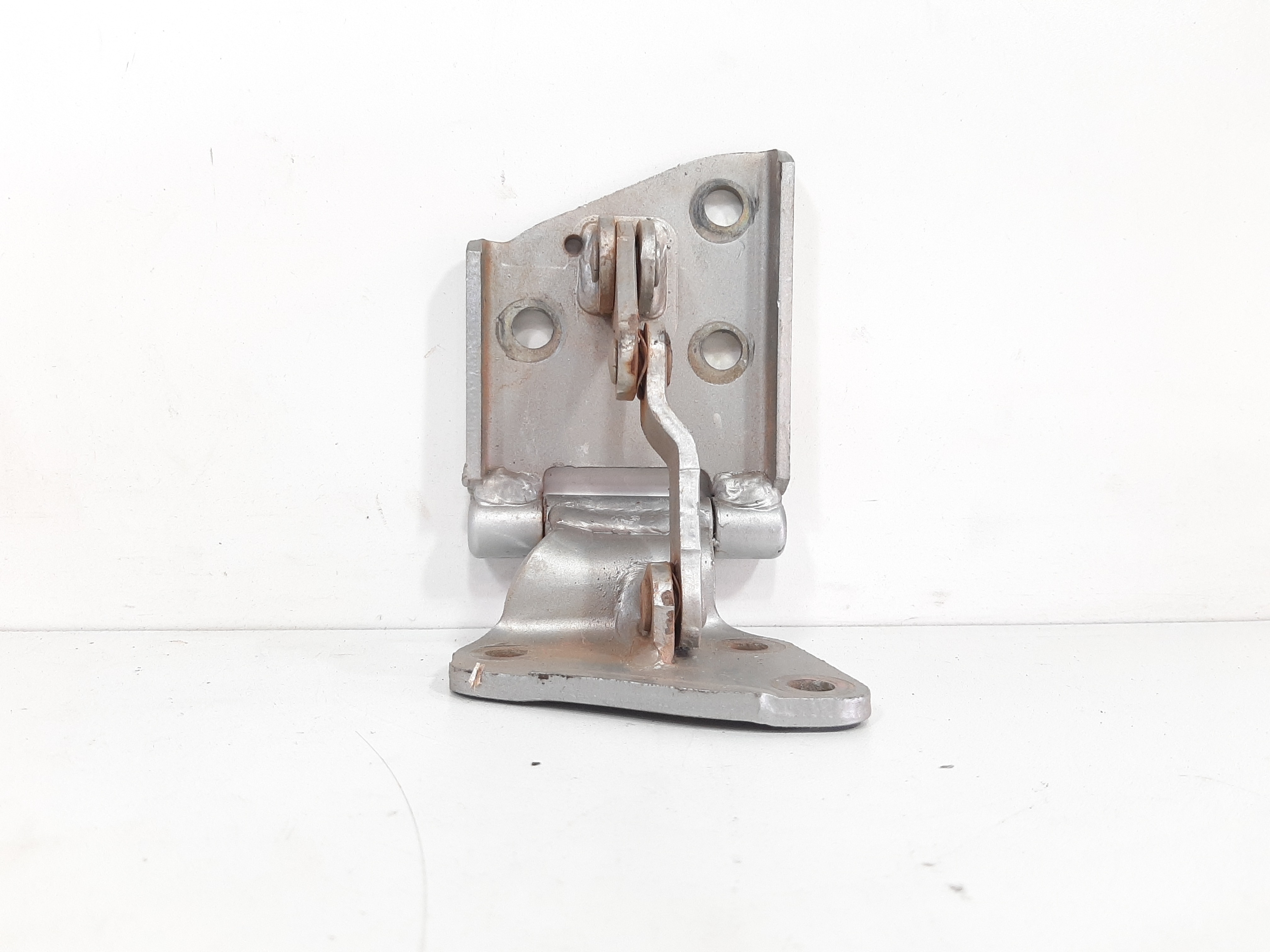 Dobradiça Porta Malas Mitsubishi Pajero Tr4 2004 2005 4