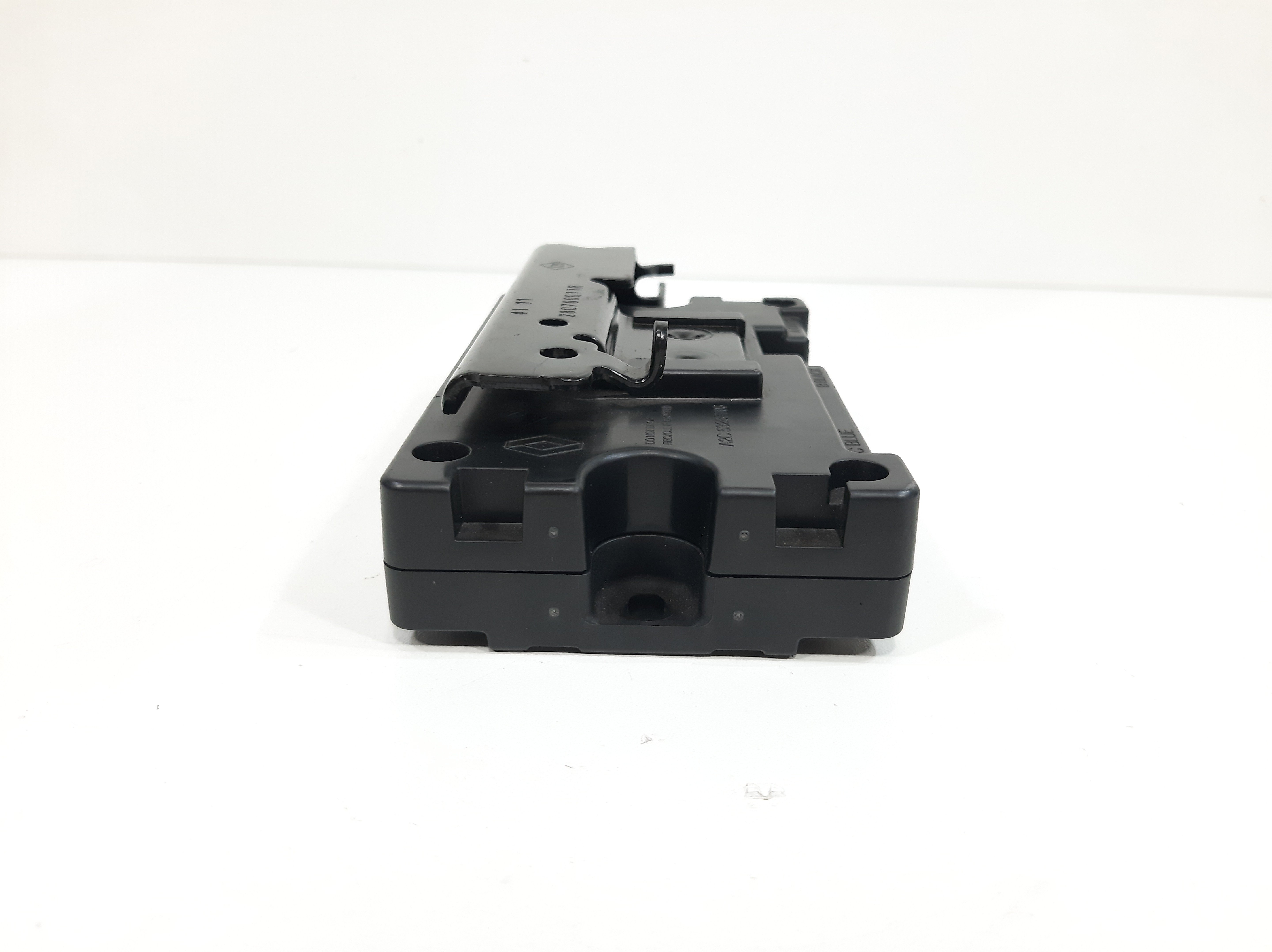 Módulo Controle Cd Player Fluence 2010 A 2018 280246043r 3