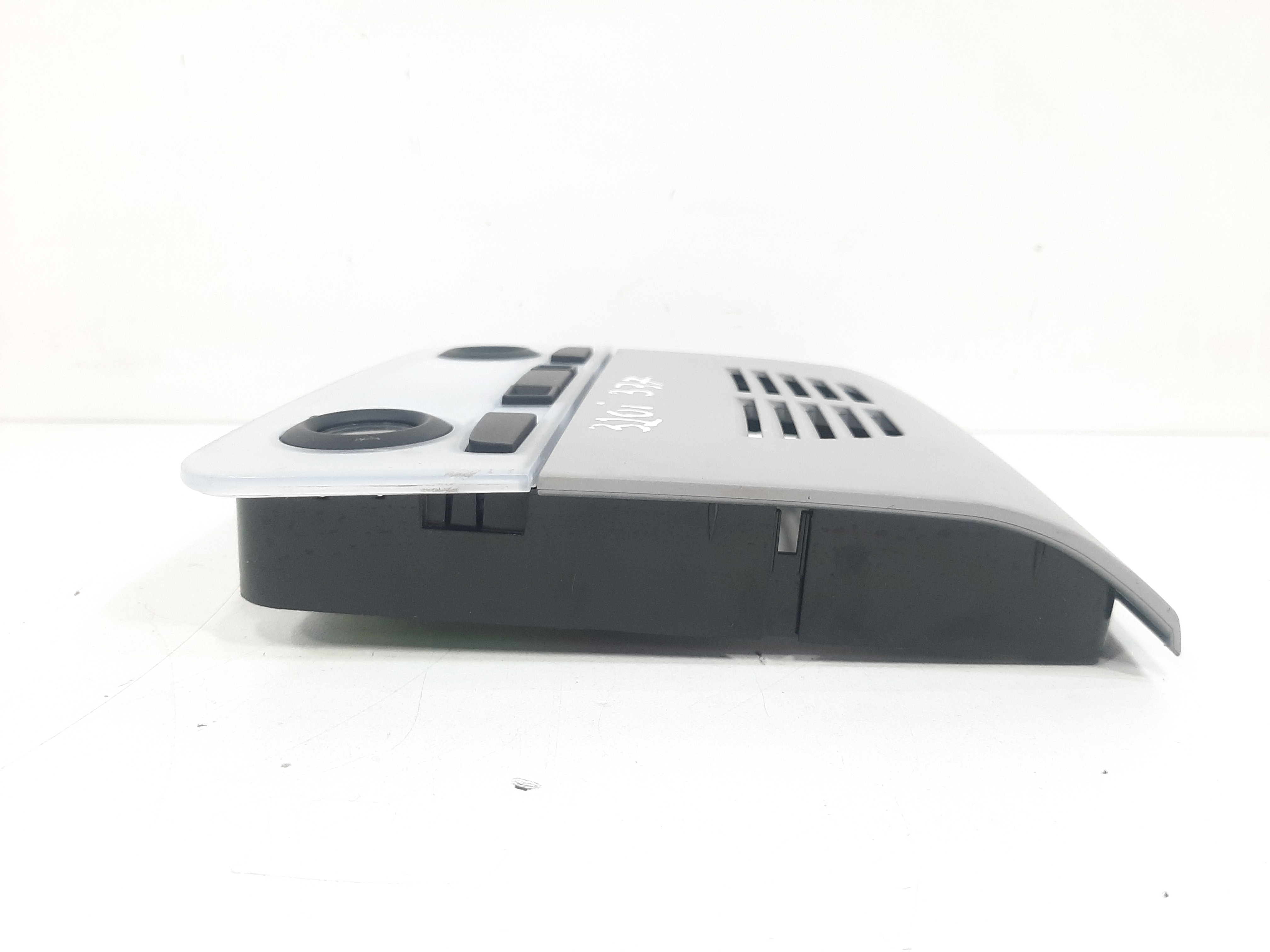 Luz Teto Traseira Bmw 320i E90 2006 2007 2008 2009 A 2012 2