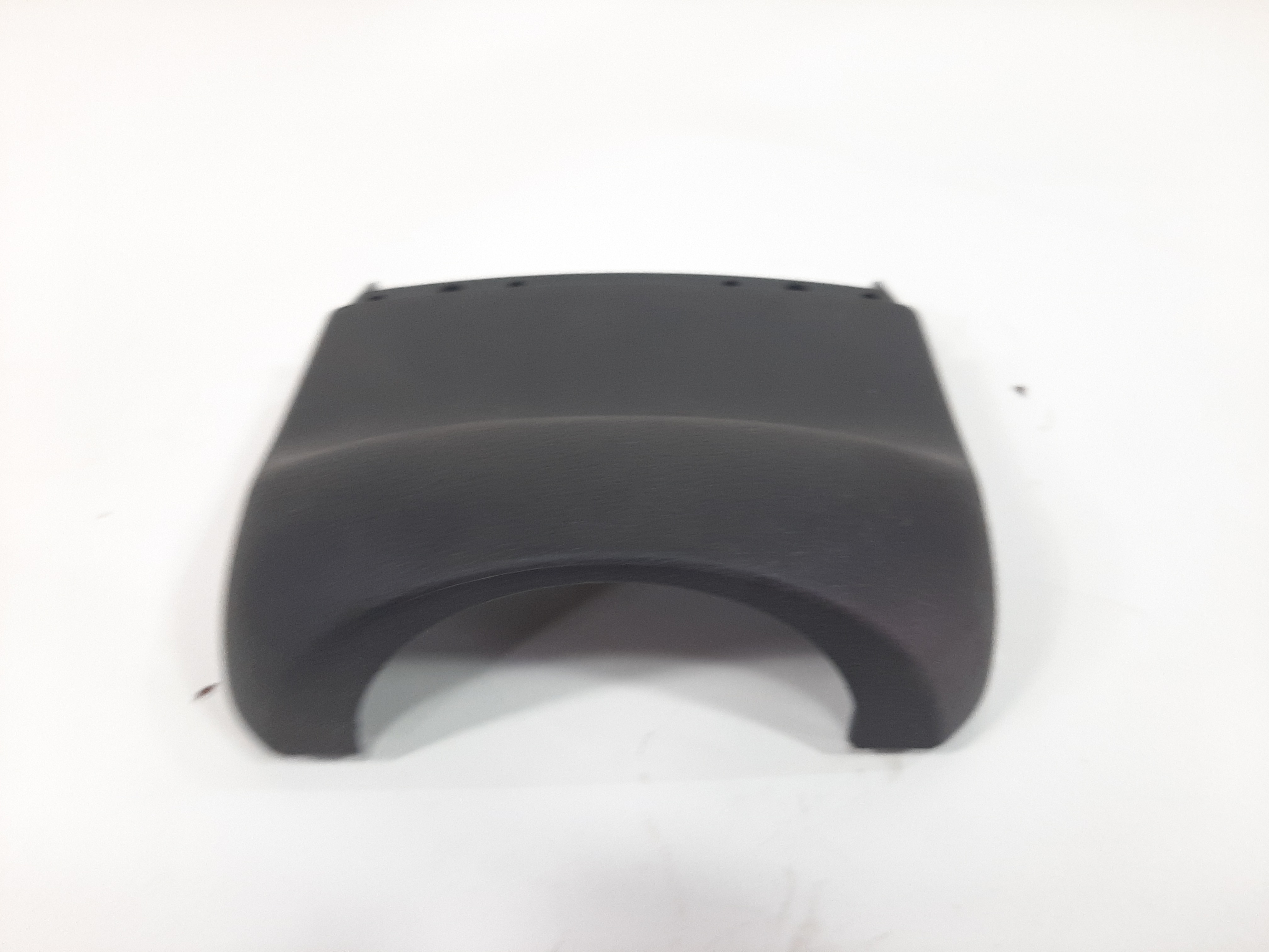 Acabamento Superior Coluna Direção Vw Virtus 2018 2019 2022 3