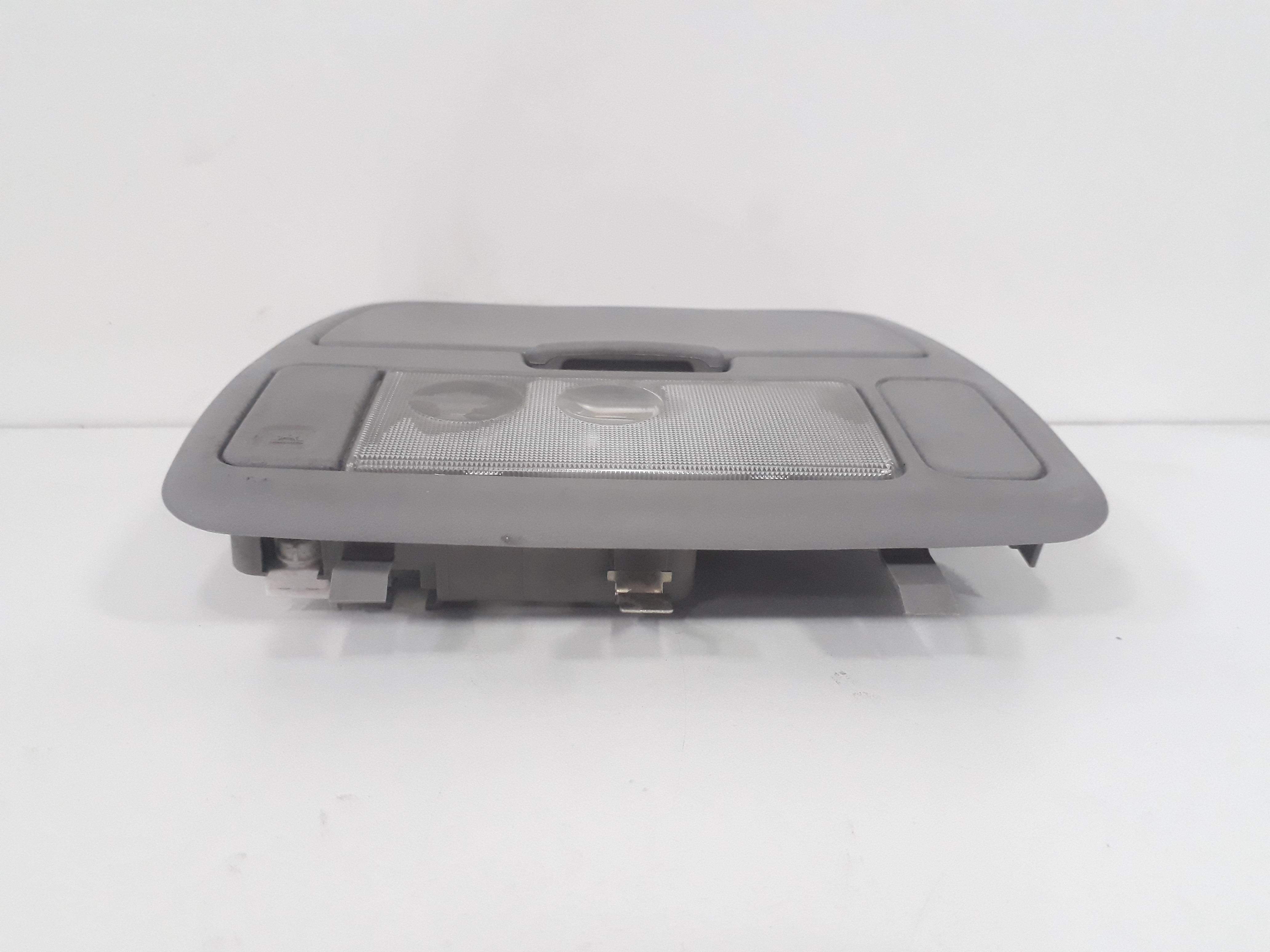Luz Cortesia Dianteira Chery Tiggo 2009 2010 2011 2012 2013 8