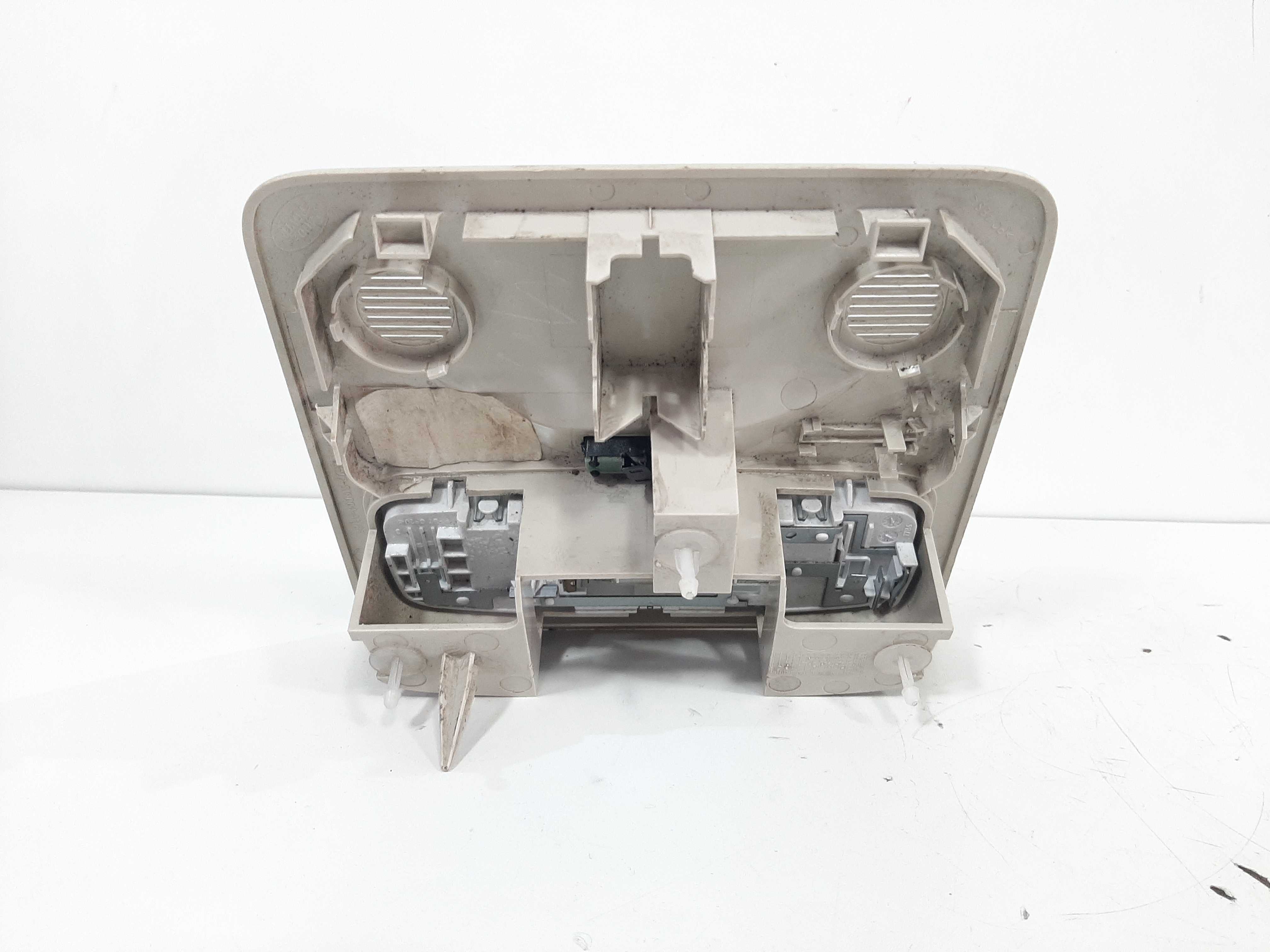 Luz Cortesia Land Rover Freelander 2 2006 2007 2008 A 2012 5