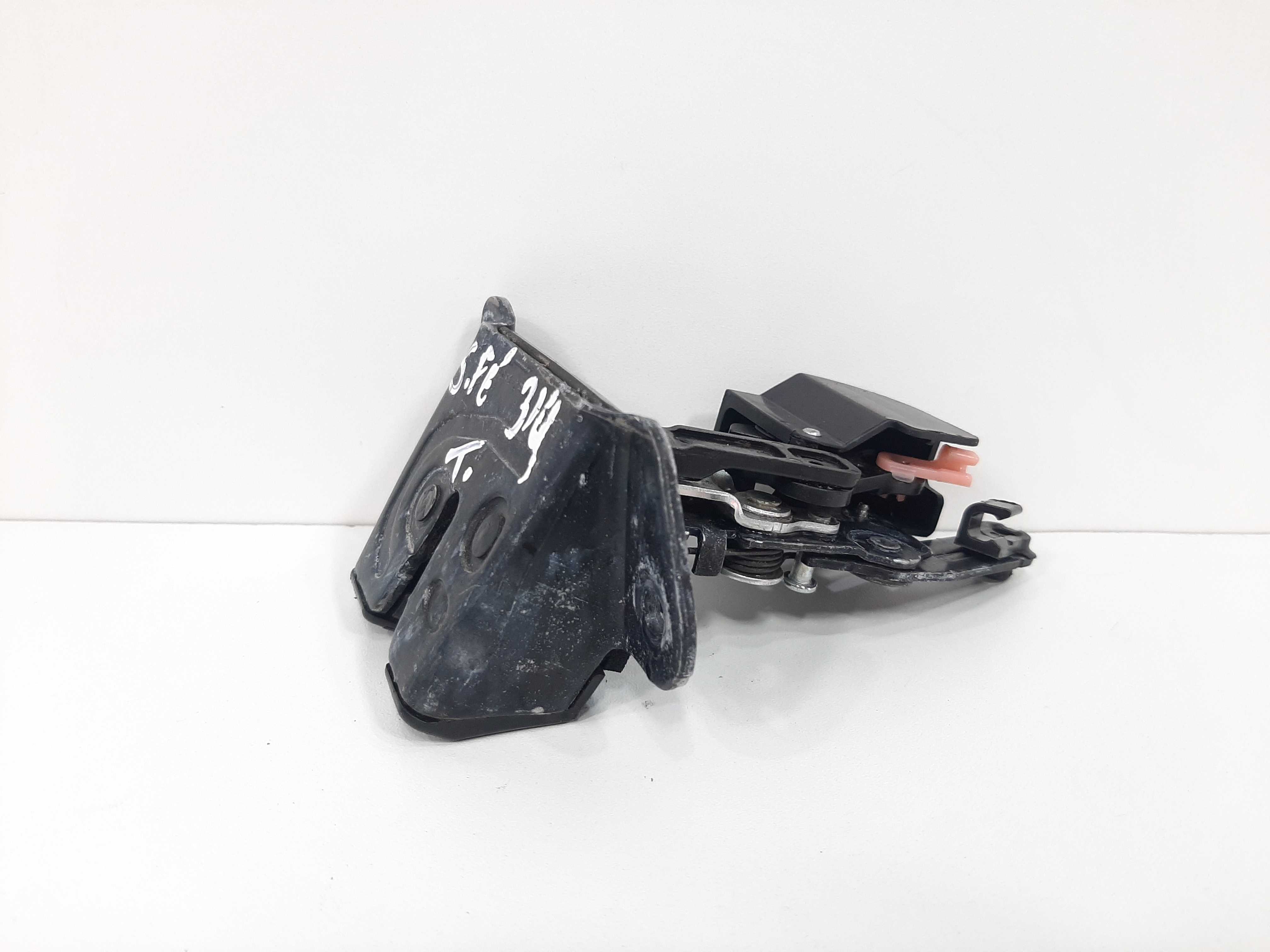 Fechadura Traseira Porta Malas Hyundai Santa Fé 2007 A 2012 3