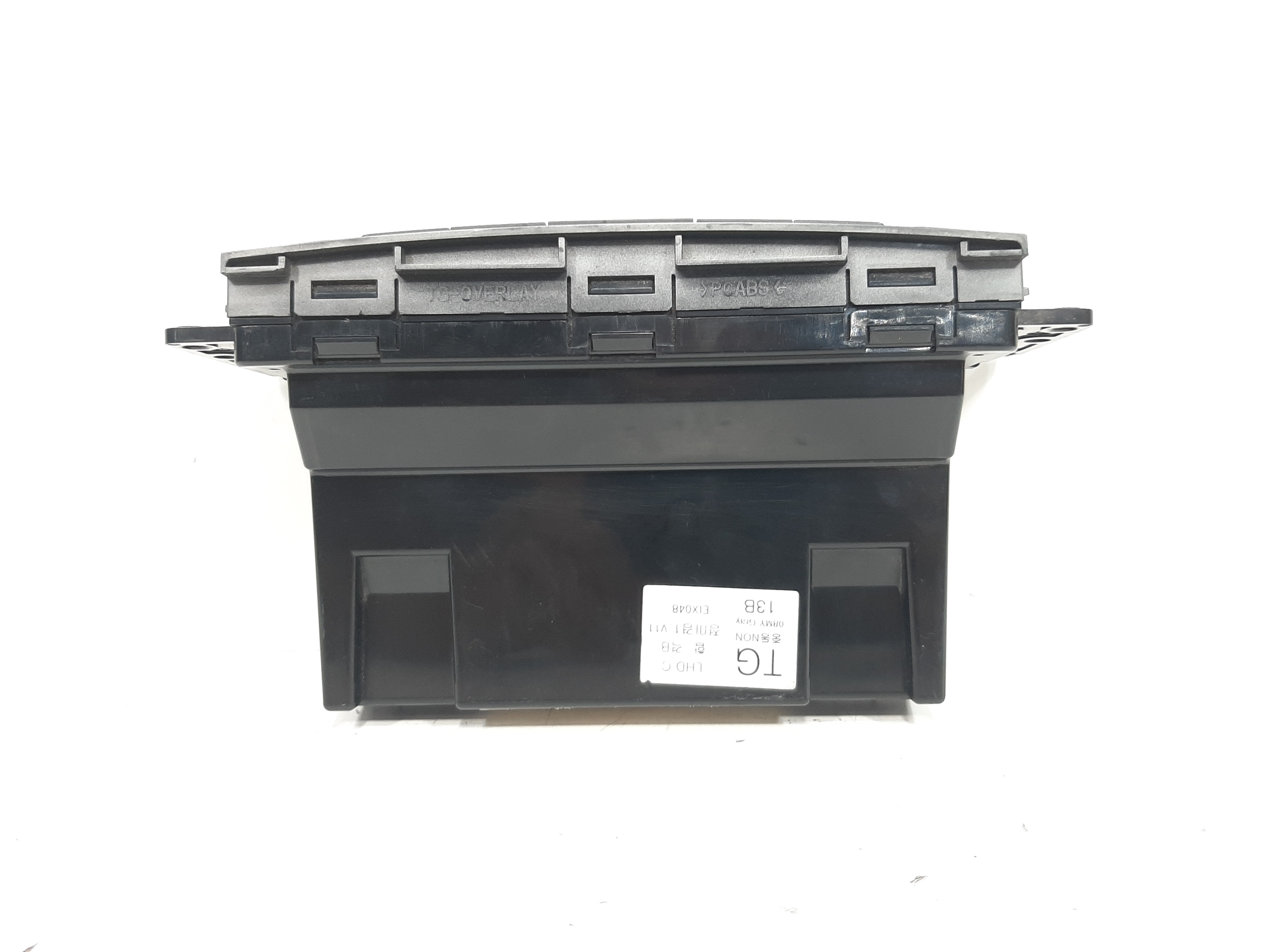 Comando Ar Condicionado Hyundai Azera 3.3 2007 2008 A 2011 2