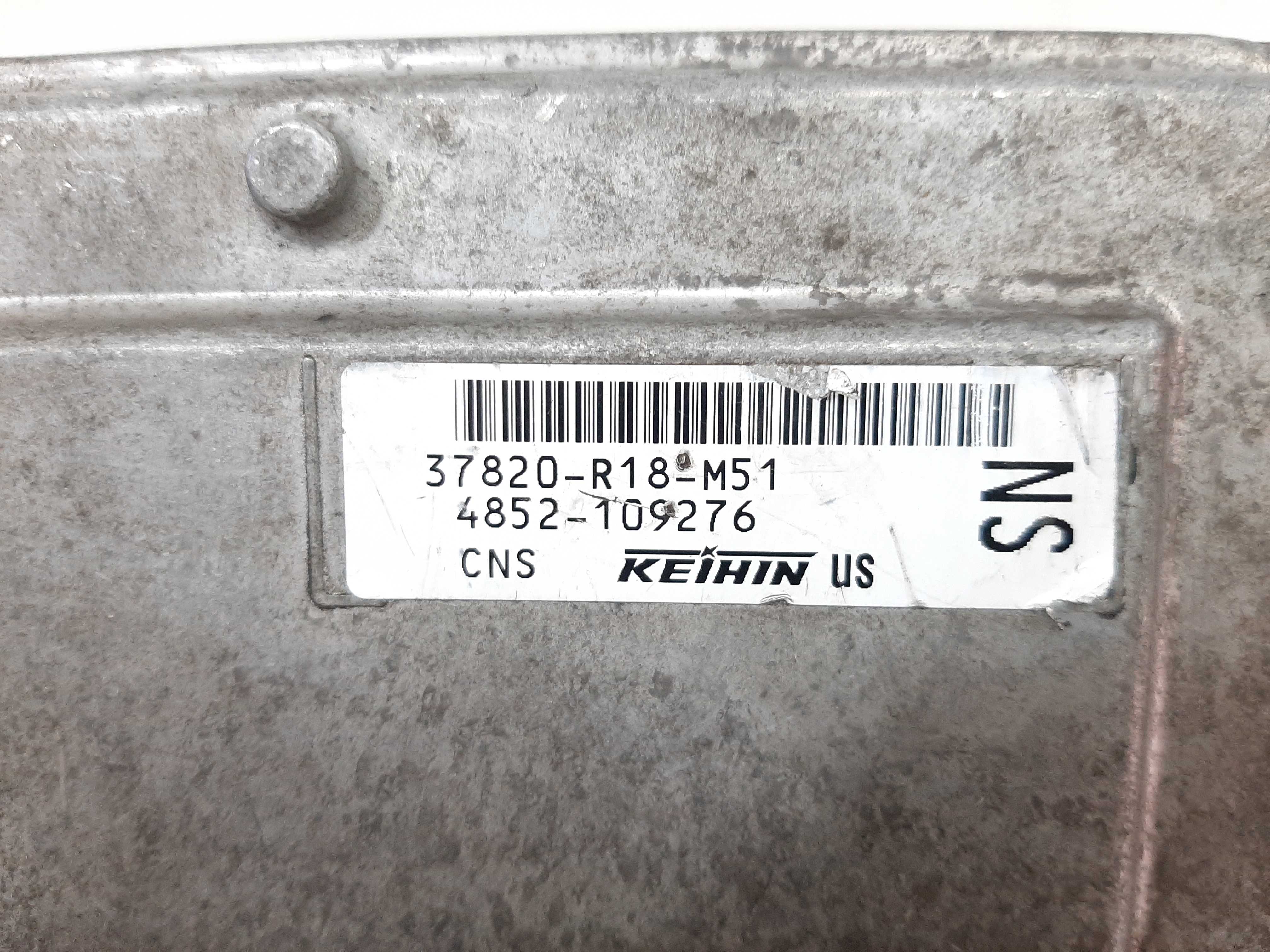 Modulo Injeção Honda Crv 2007 2008 A 2011 Requer Programação 5