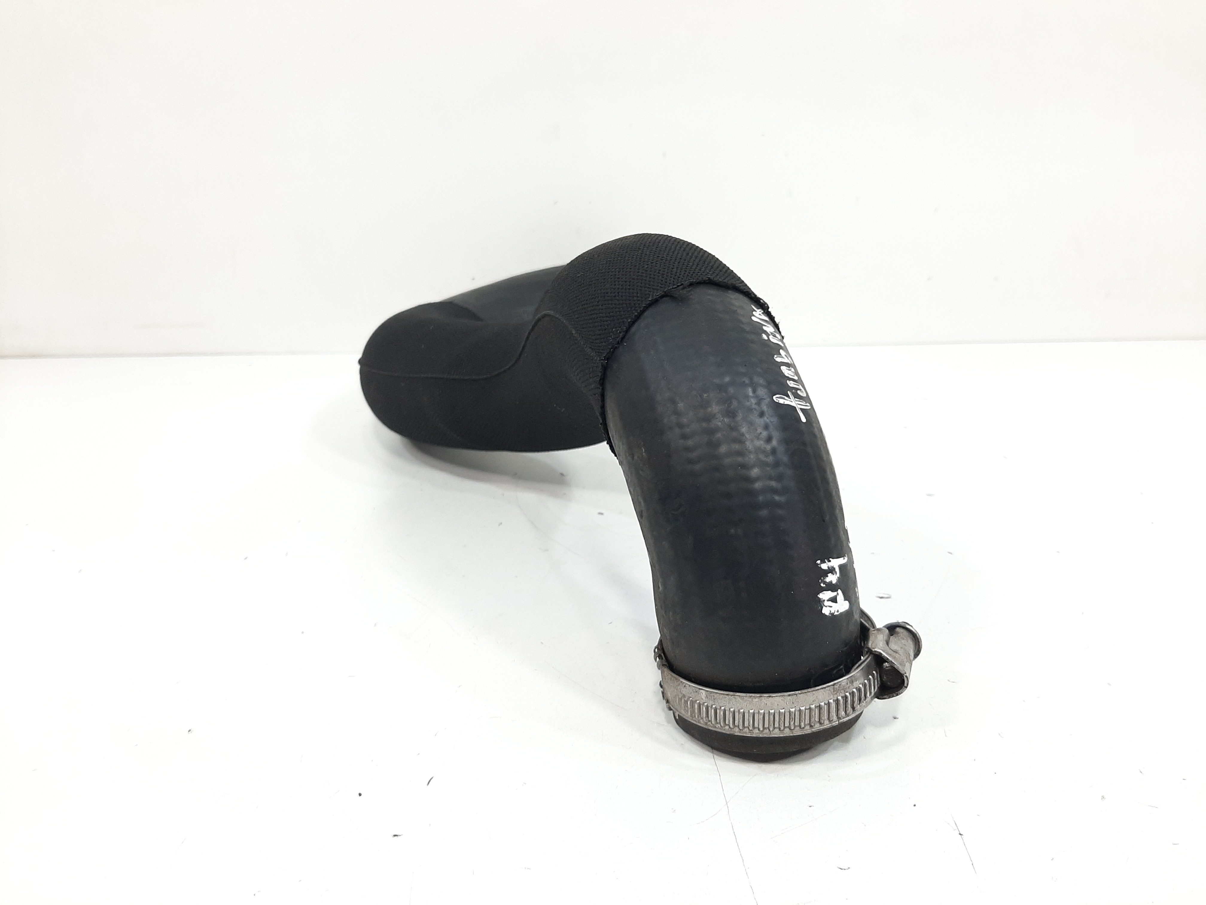 Mangueira Turbina Intercooler Audi A4 1.8 Tfsi 8k0145738af 3