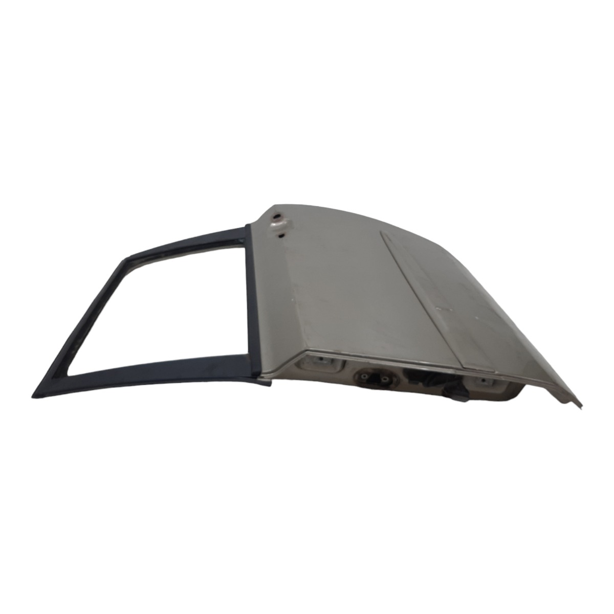 Porta Traseira Esquerda Fiat Stilo 2003 2004 2005 A 2011 2
