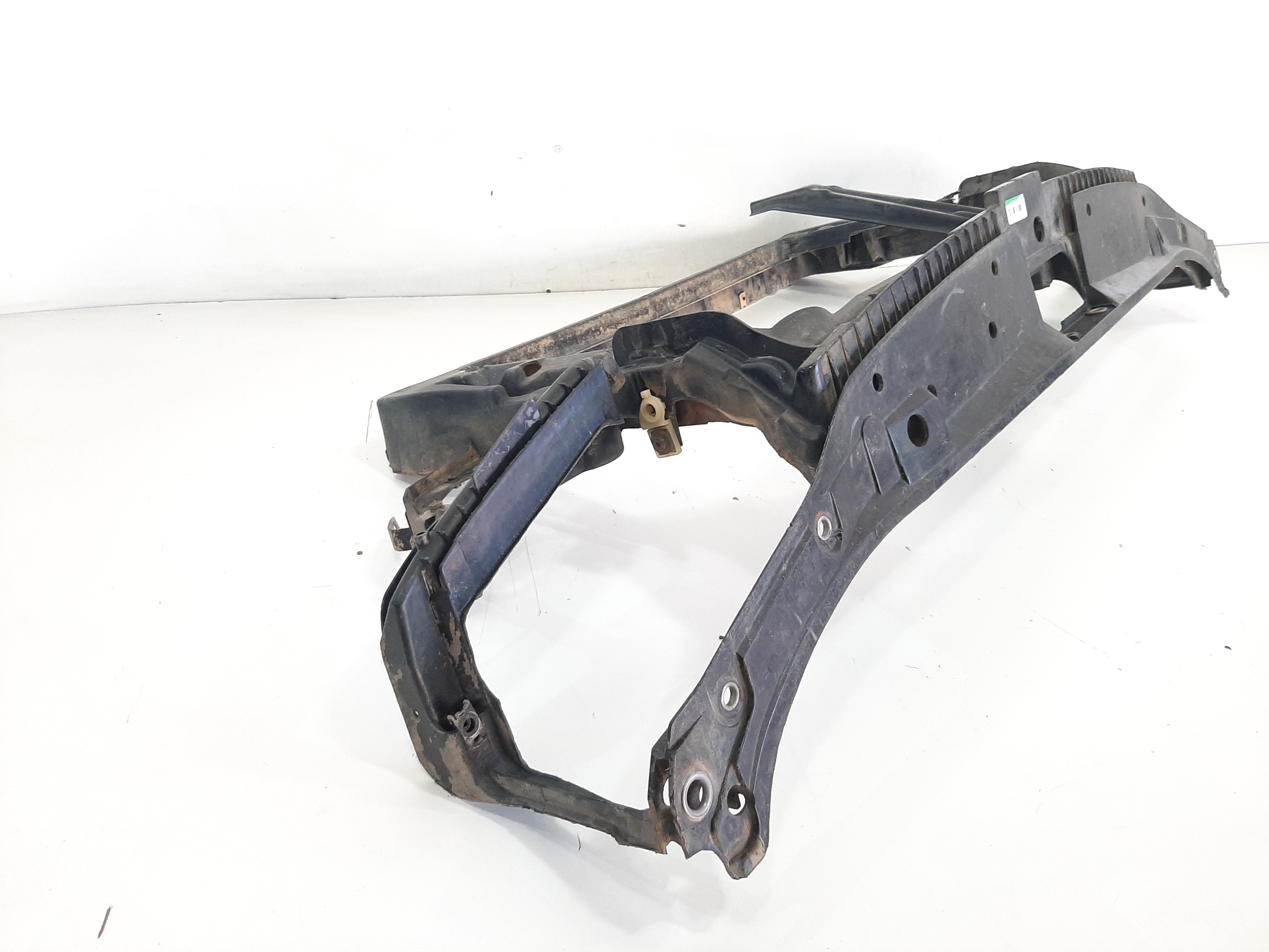 Mini Frente Audi A3 1997 1998 1999 2000 A 2006 C/ Avaria 5