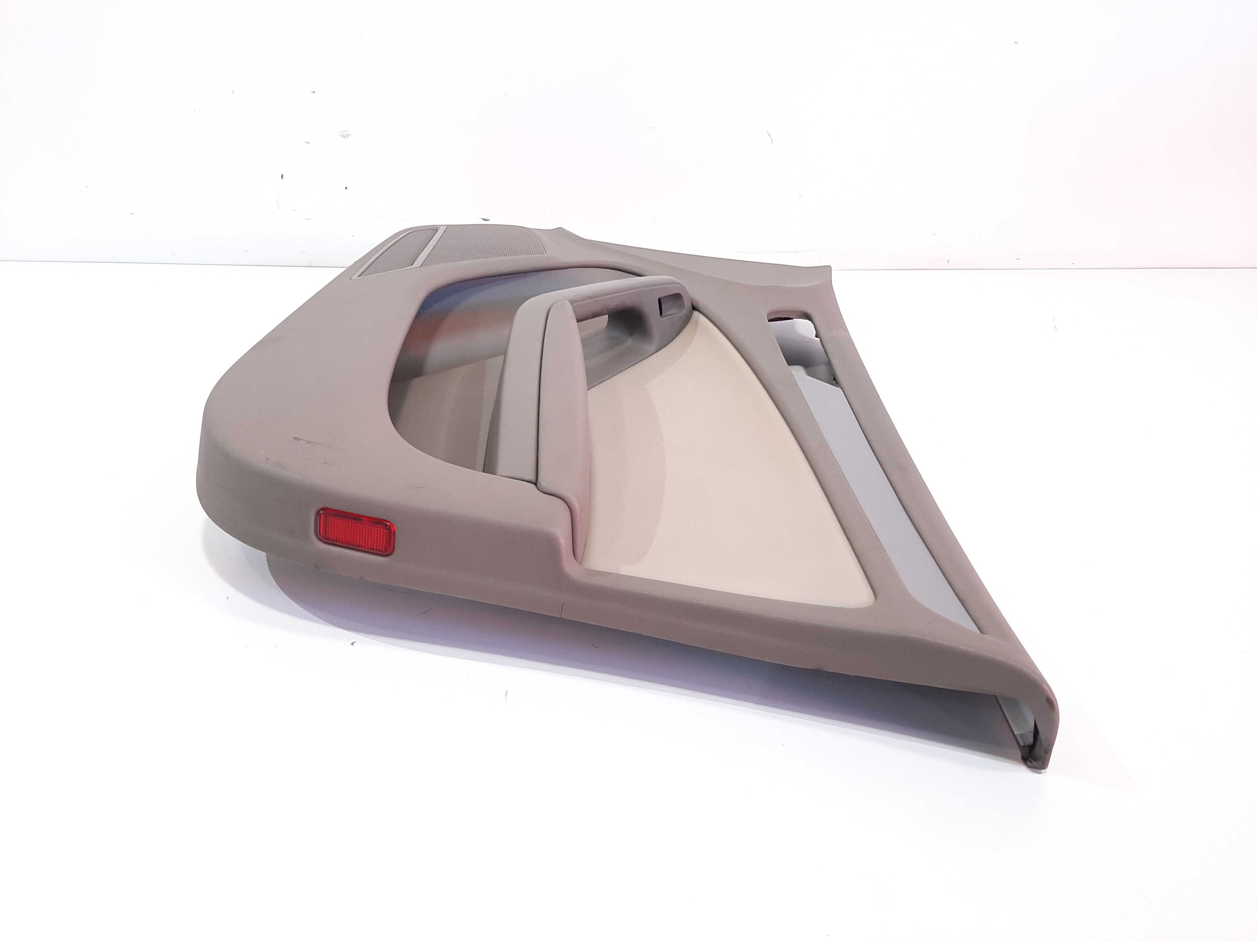 Forro Porta Dianteiro Direito Audi A4 B8 2008 2009 A 2015 4