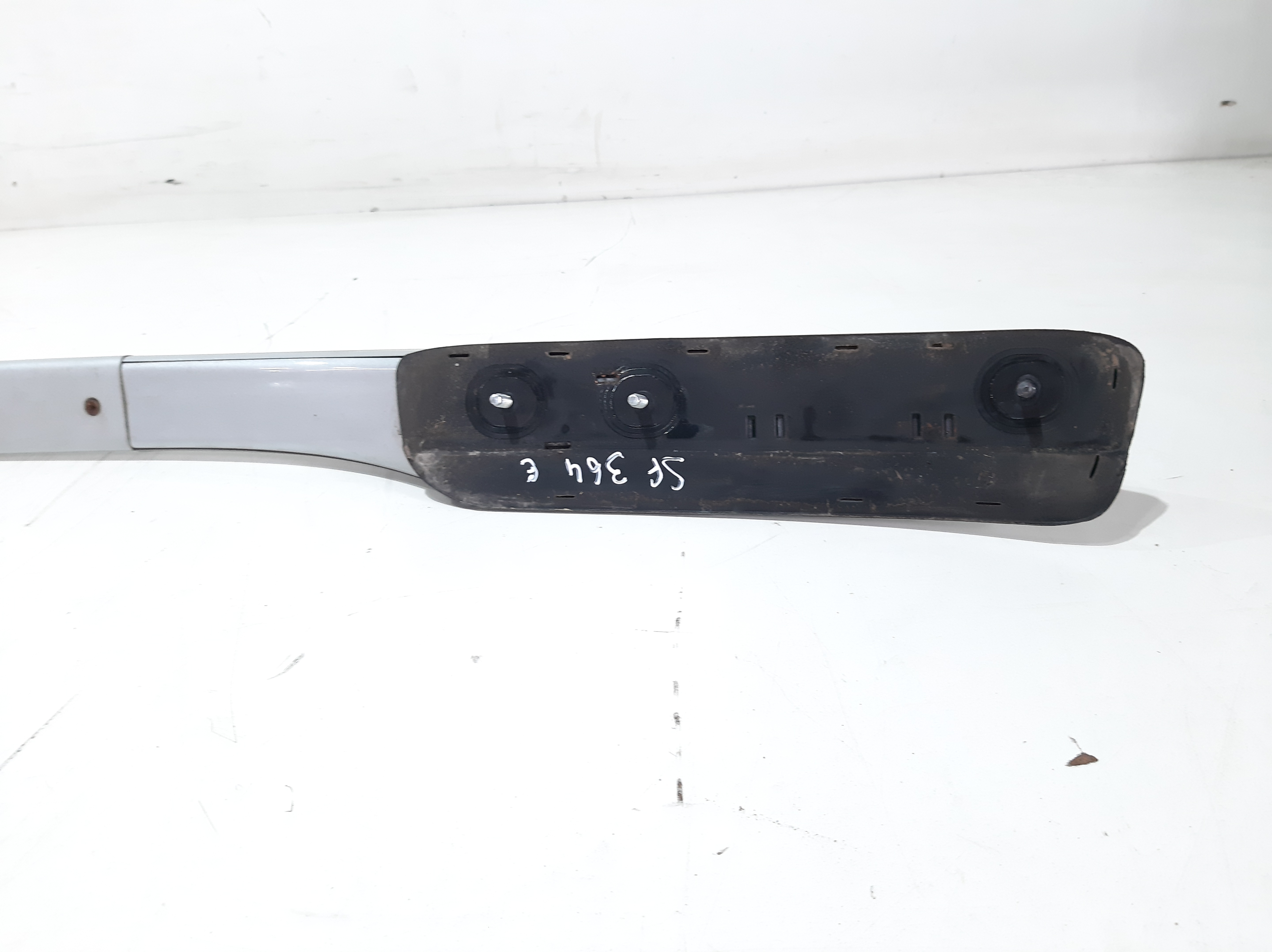 Rack Teto Esquerdo Hyundai Santa Fé 2006 2007 2008 A 2013 3