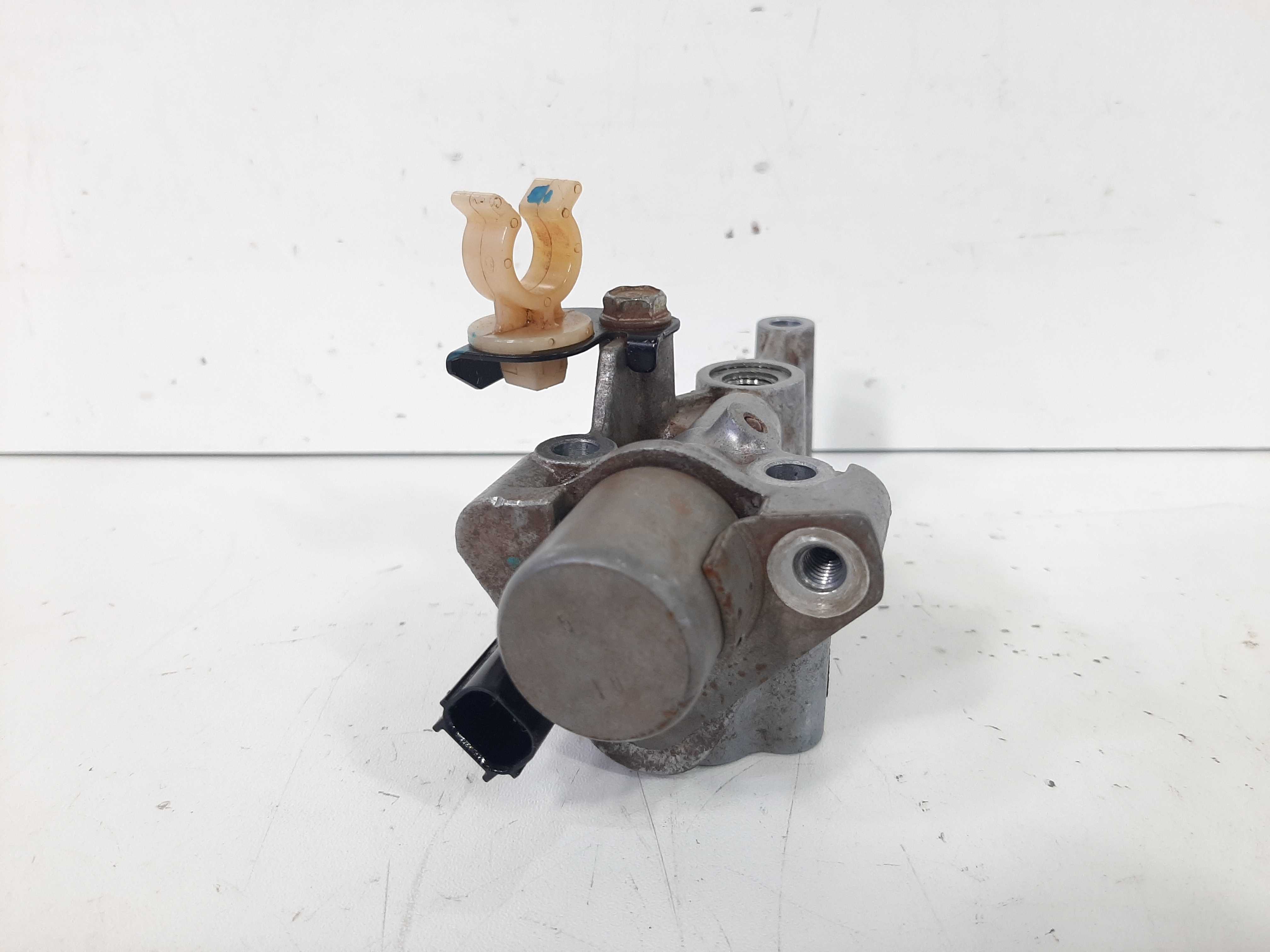 Carcaça Válvula Solenoide Honda Hrv 1.8 2015 2016 2017 2018 1