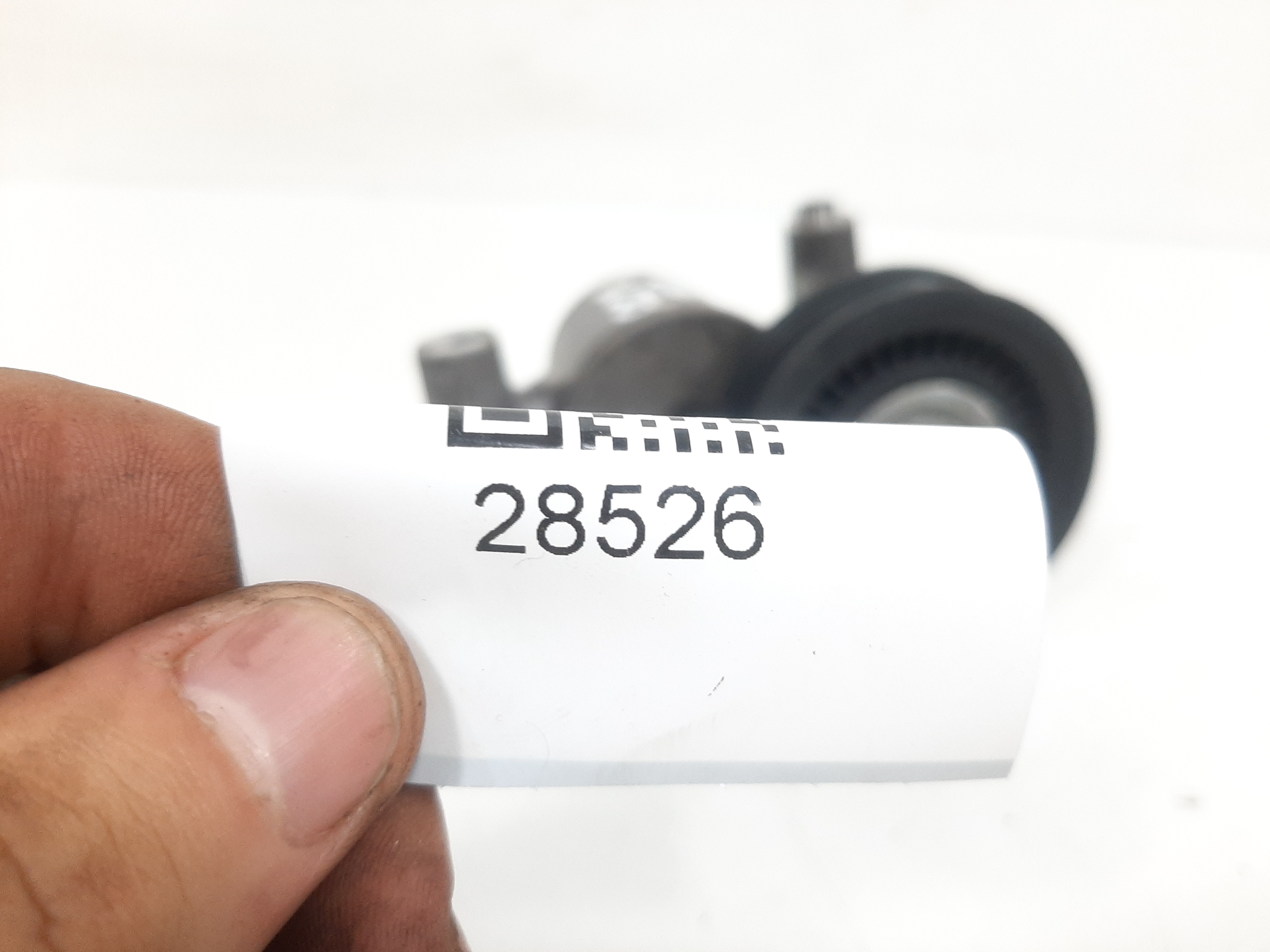 Tensionador Correia Ford Focus 2.0 Titanium 2014 2015 A 2018 7