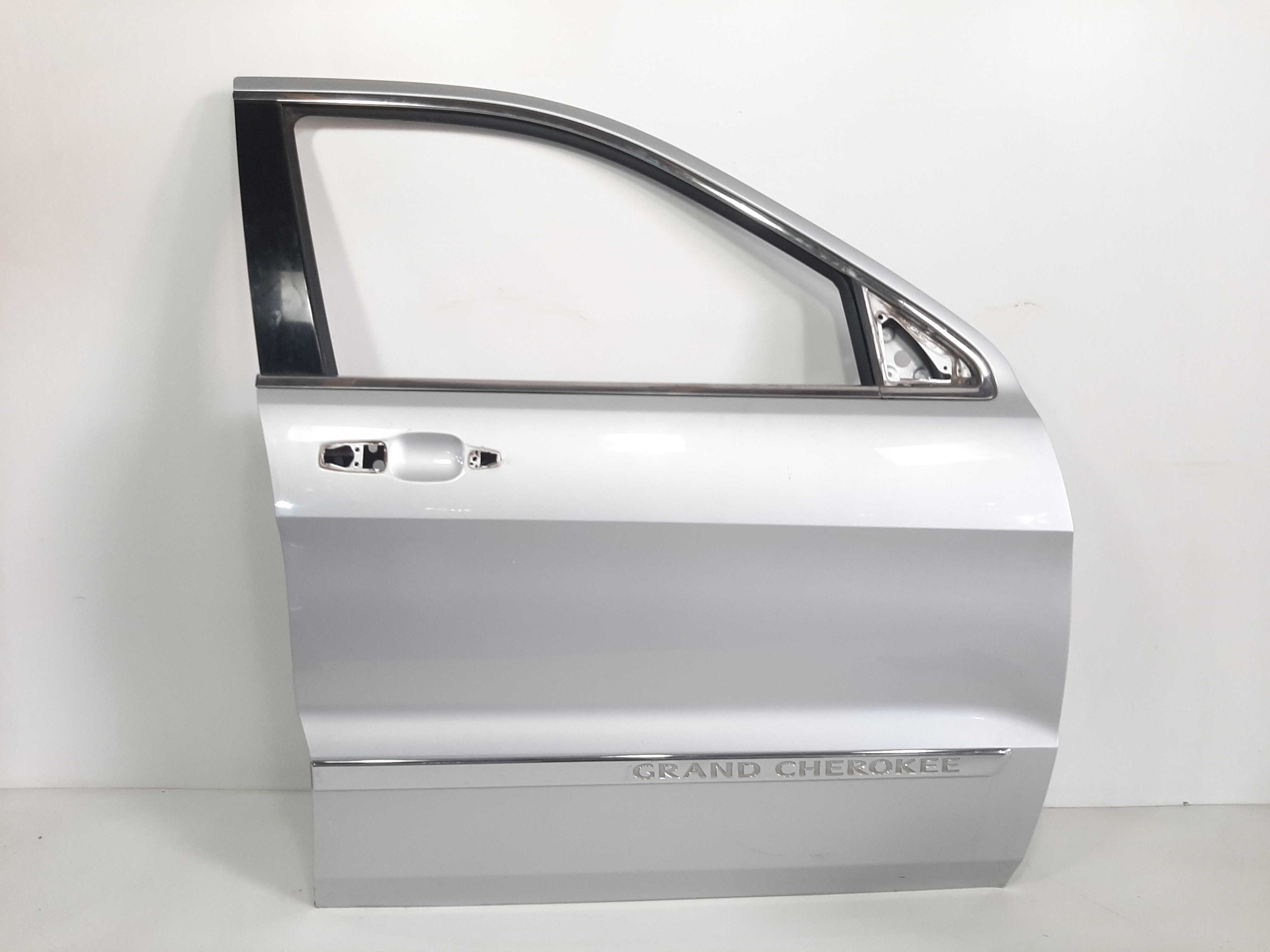 Porta Dianteira Direita Jeep Grand Cherokee 2012 2013 A 2015 4