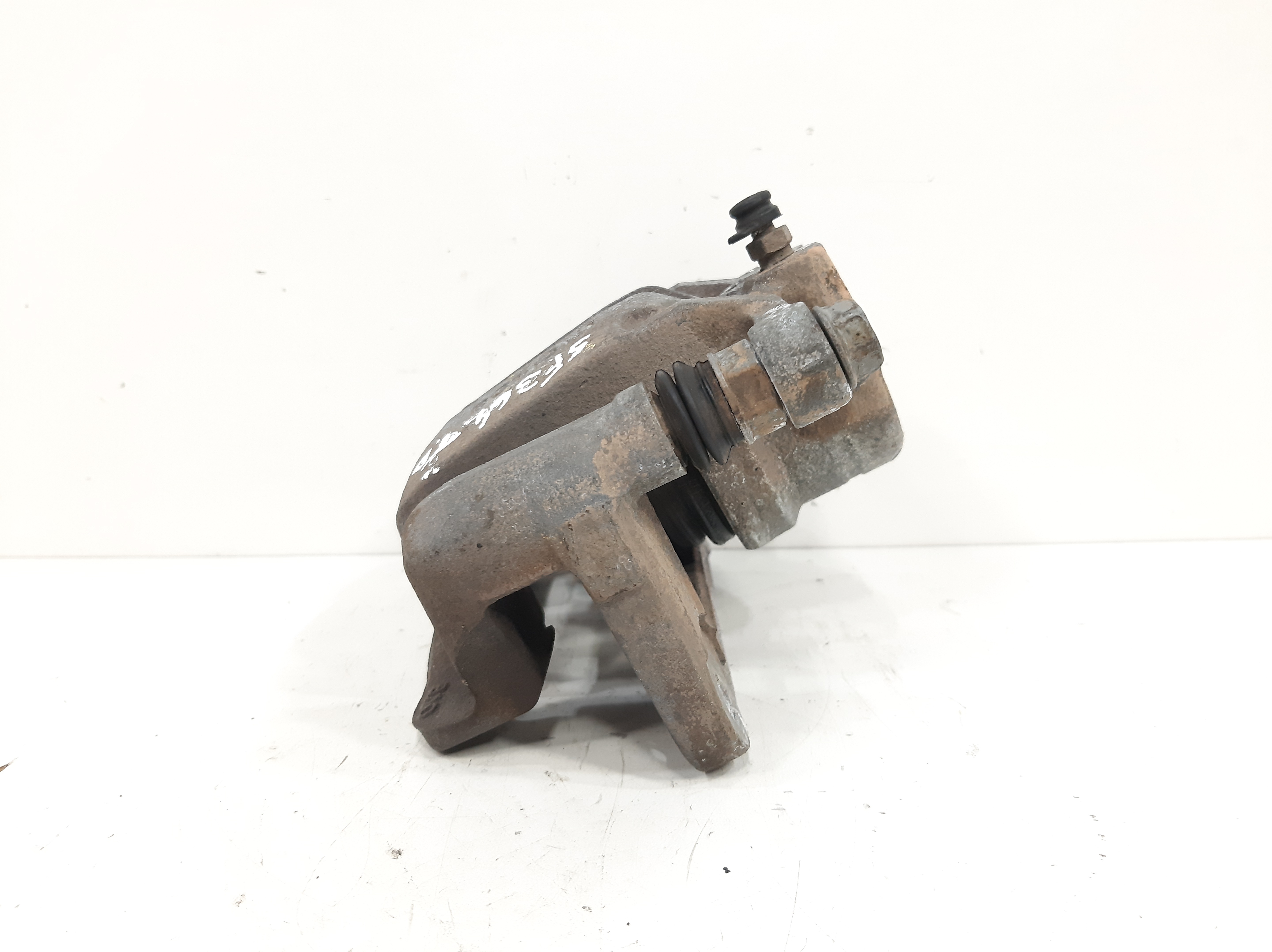 Pinça Traseira Direita Hyundai Santa Fé 2006 A 2013 5