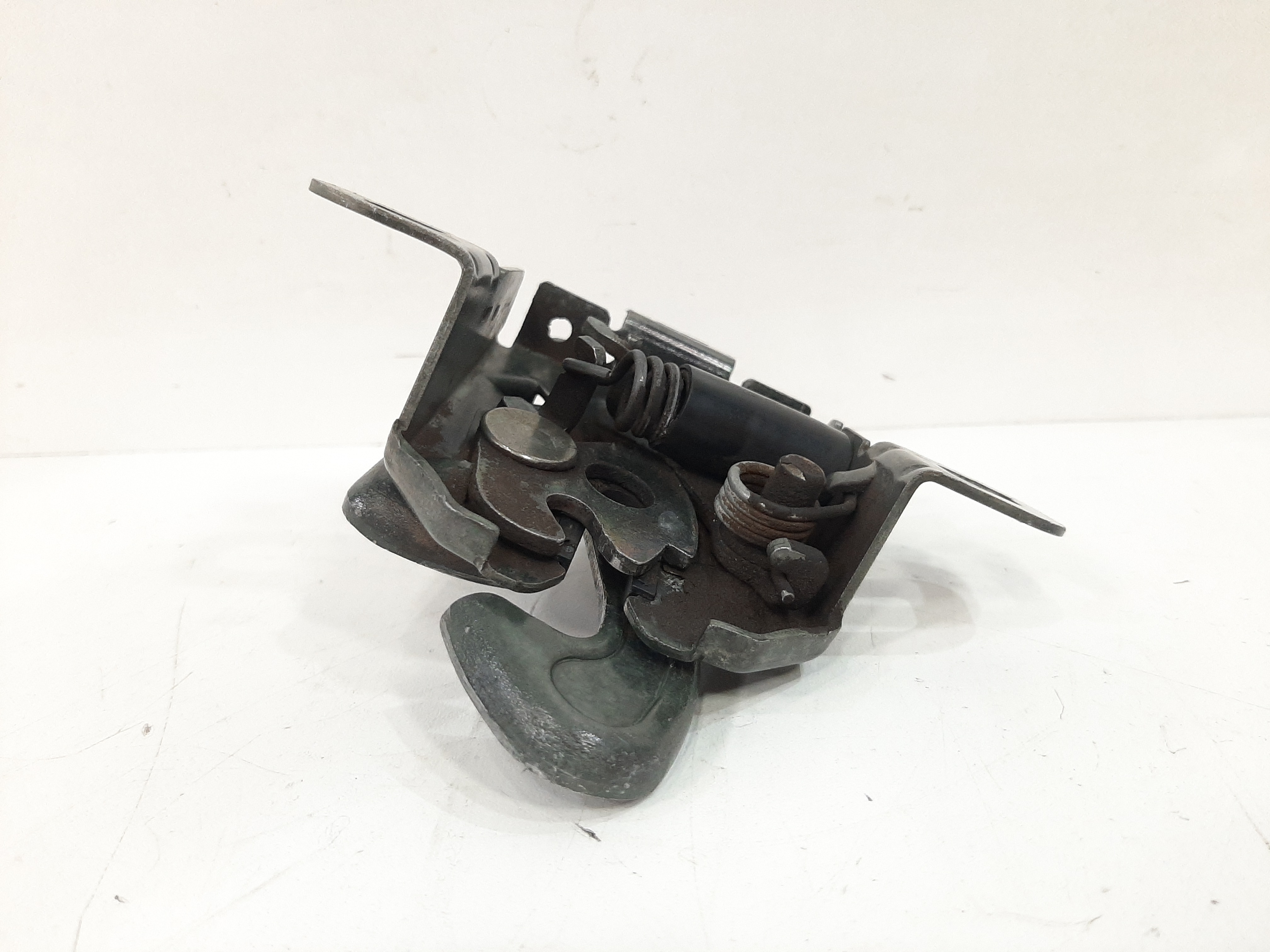 Fechadura Capô Fiat Doblo 2002 2003 2004 2005 A 2015 58334 5