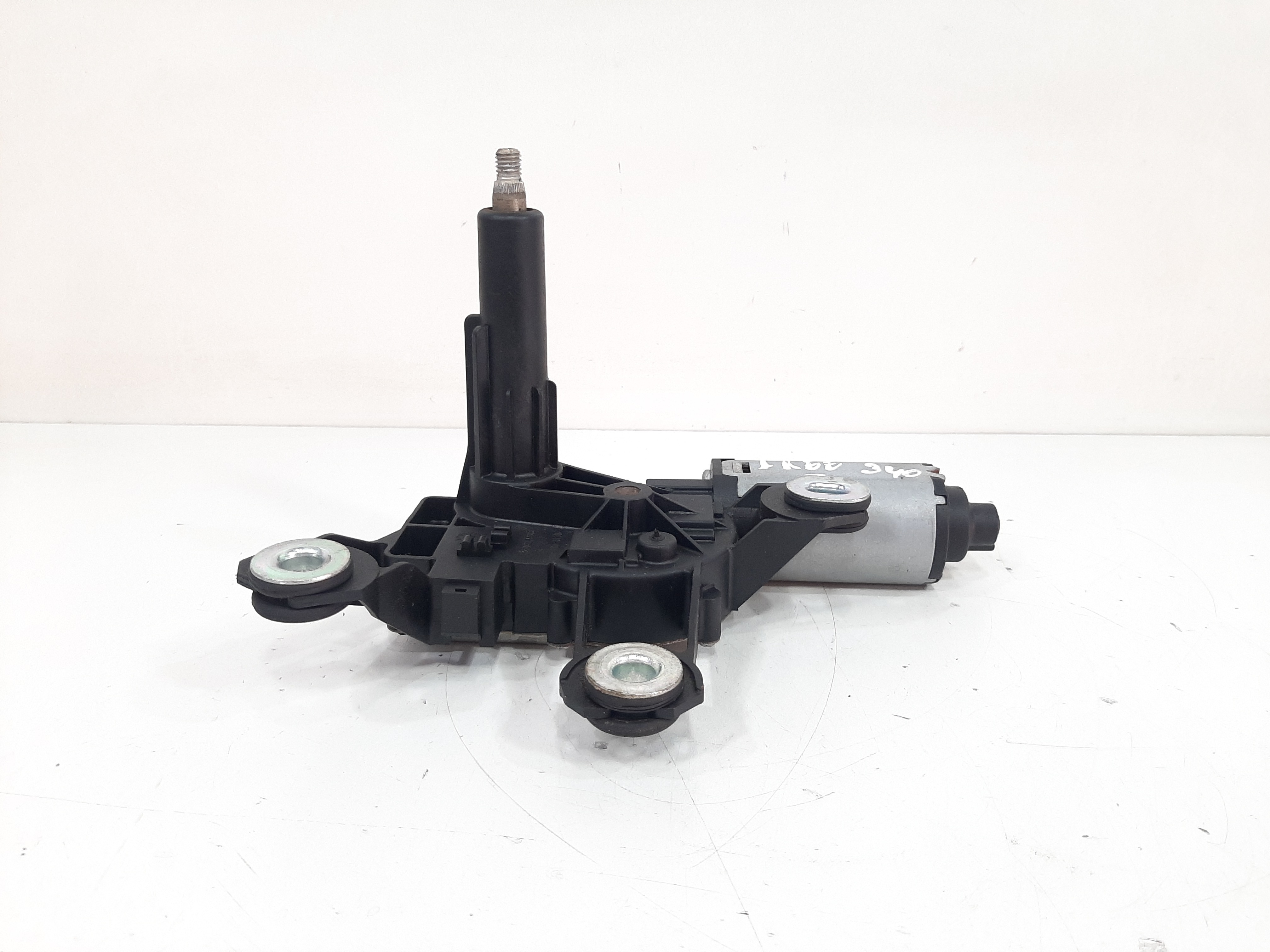 Motor Limpador Traseiro Land Rover Freelander 2 2007 A 2012 8