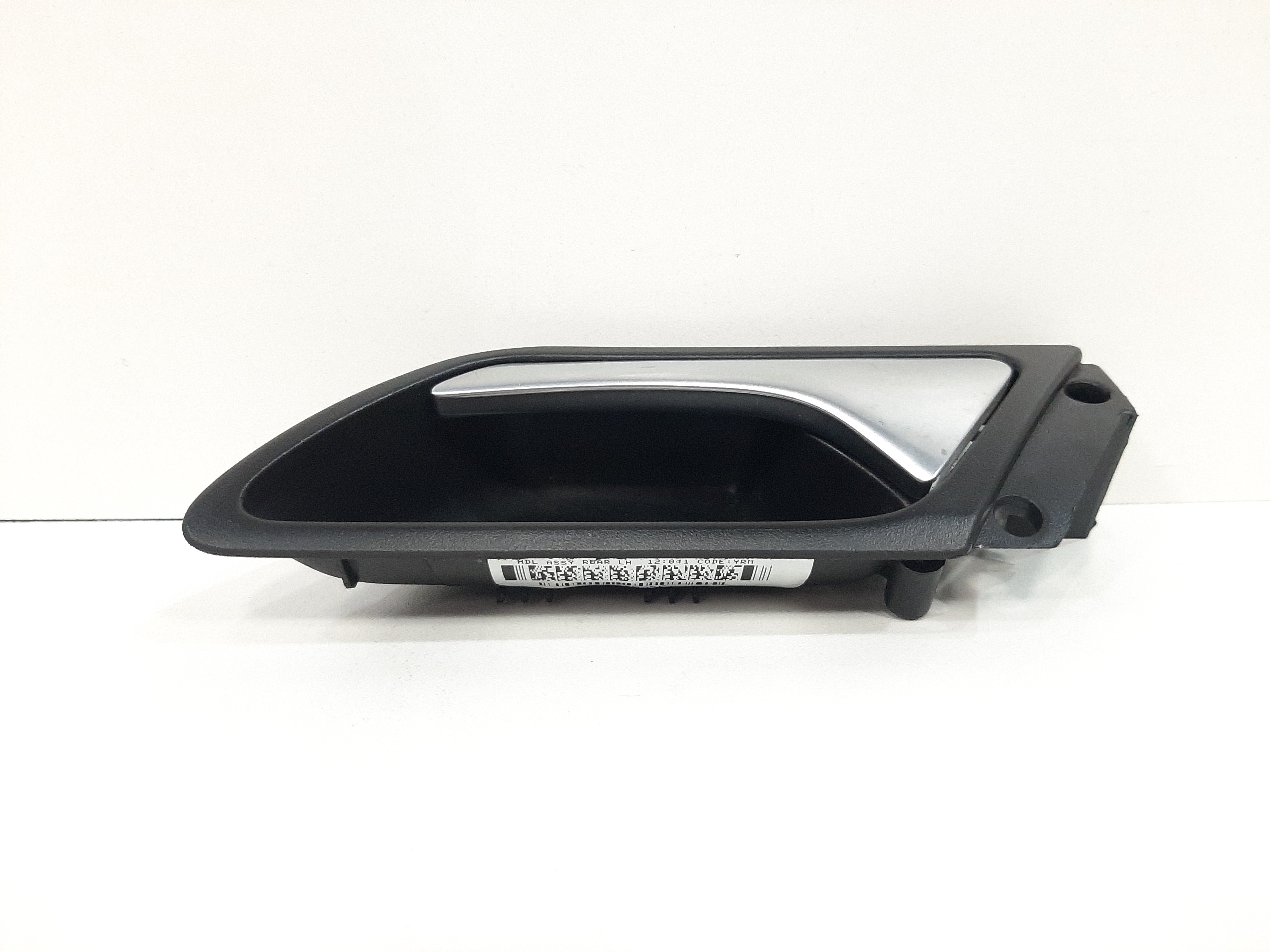 Maçaneta Interna Traseira Esquerda Vw Jetta 2011 2012 A 2017 7