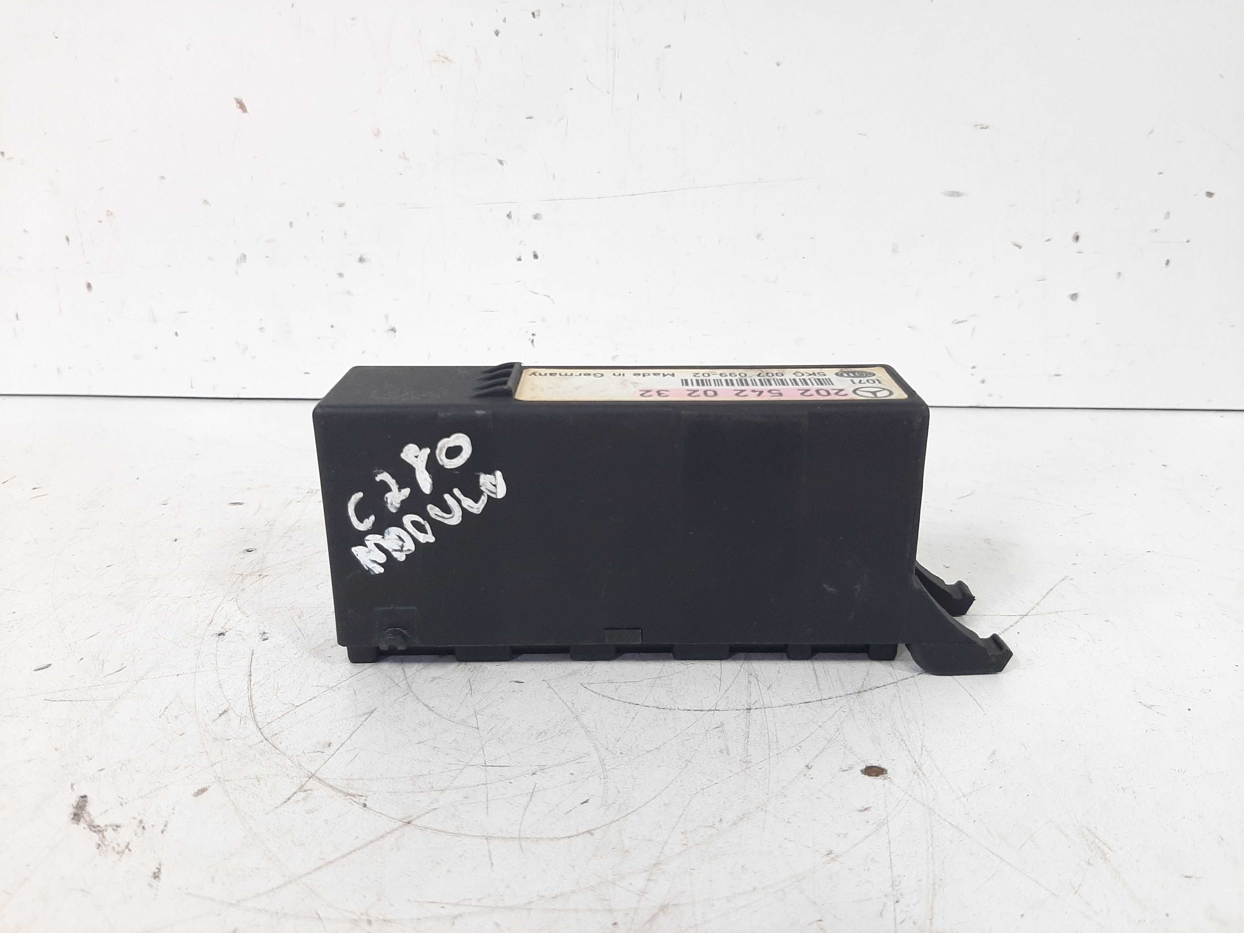 Modulo Controle Luz Mercedes C280 1995 1996 – 2025420232 1