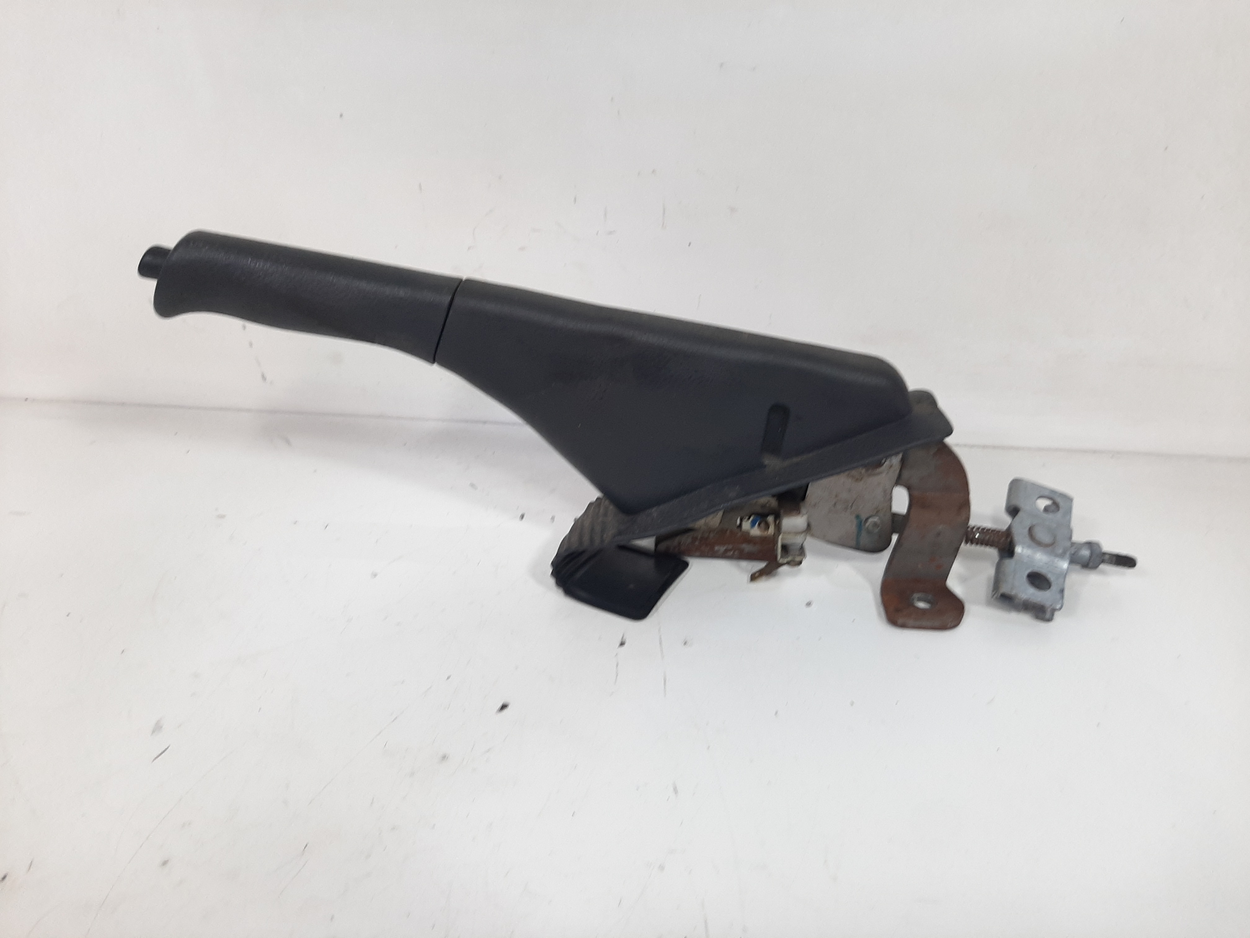 Alavanca Estacionamento Honda Civic Lx 1.6 1996 A 2000 4