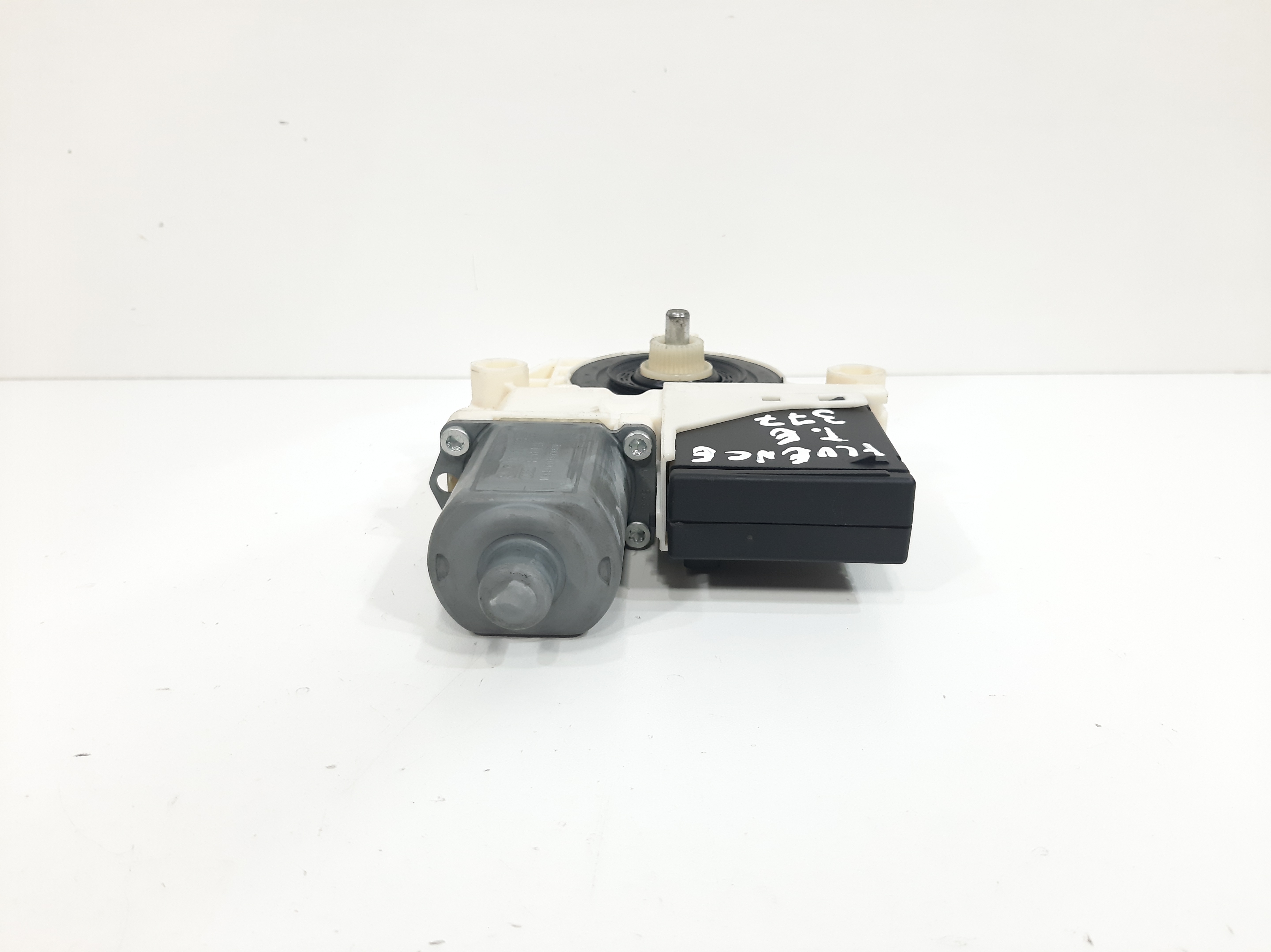 Motor Vidro Elétrico Traseiro Esquerdo Fluence 2010 A 2018 4