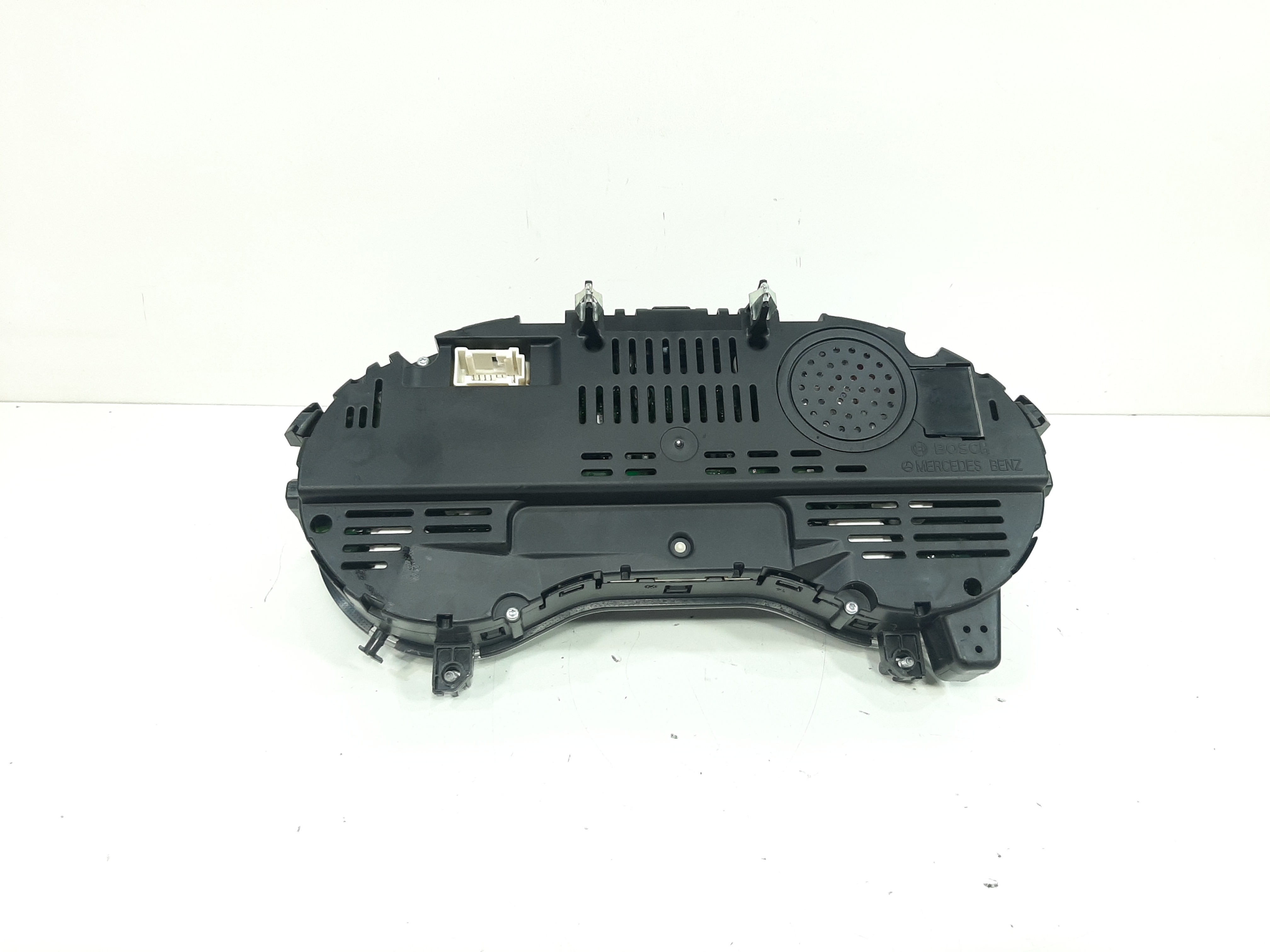 Painel Instrumentos Velocímetro Mercedes A200 2013 A 2018 8