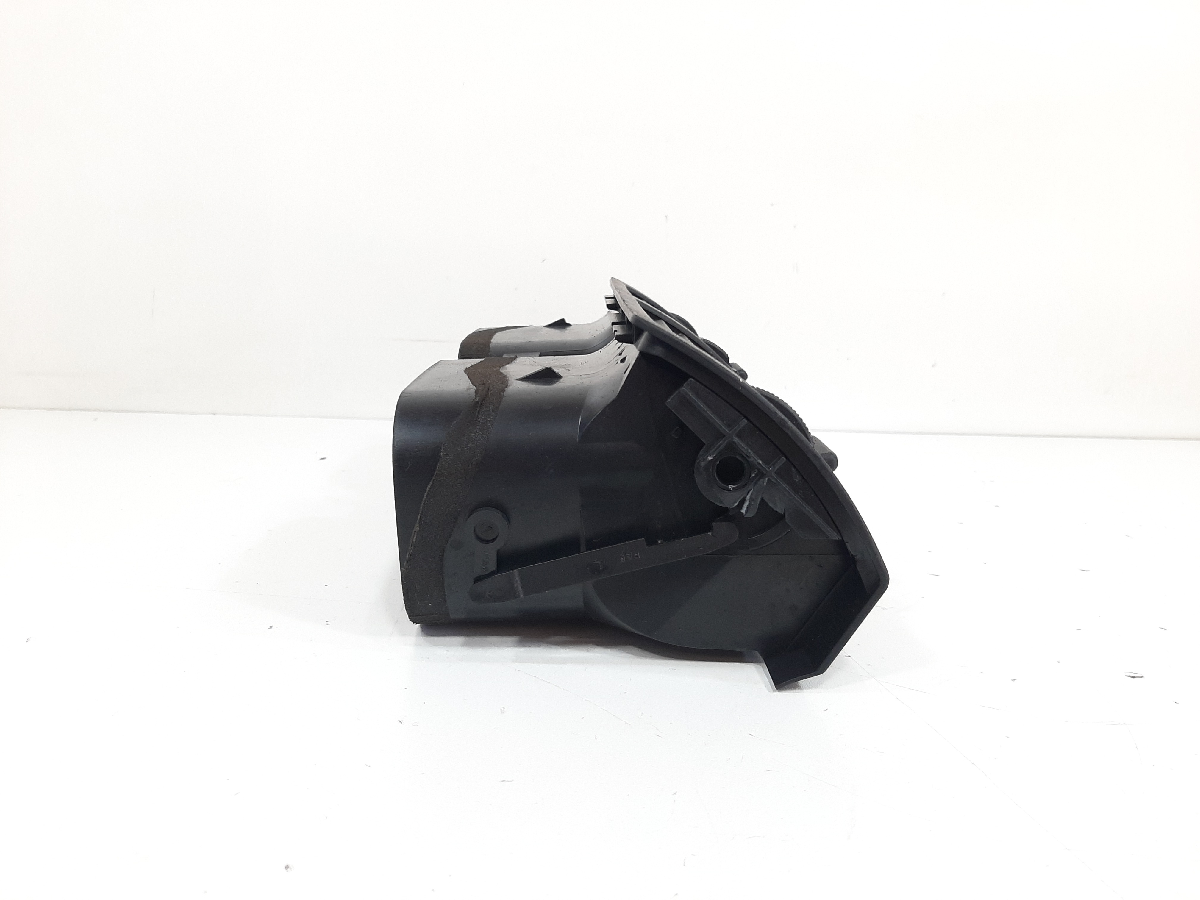 Difusor Ar Dianteiro Central Bmw X5 E53 1999 2000 A 2006 7