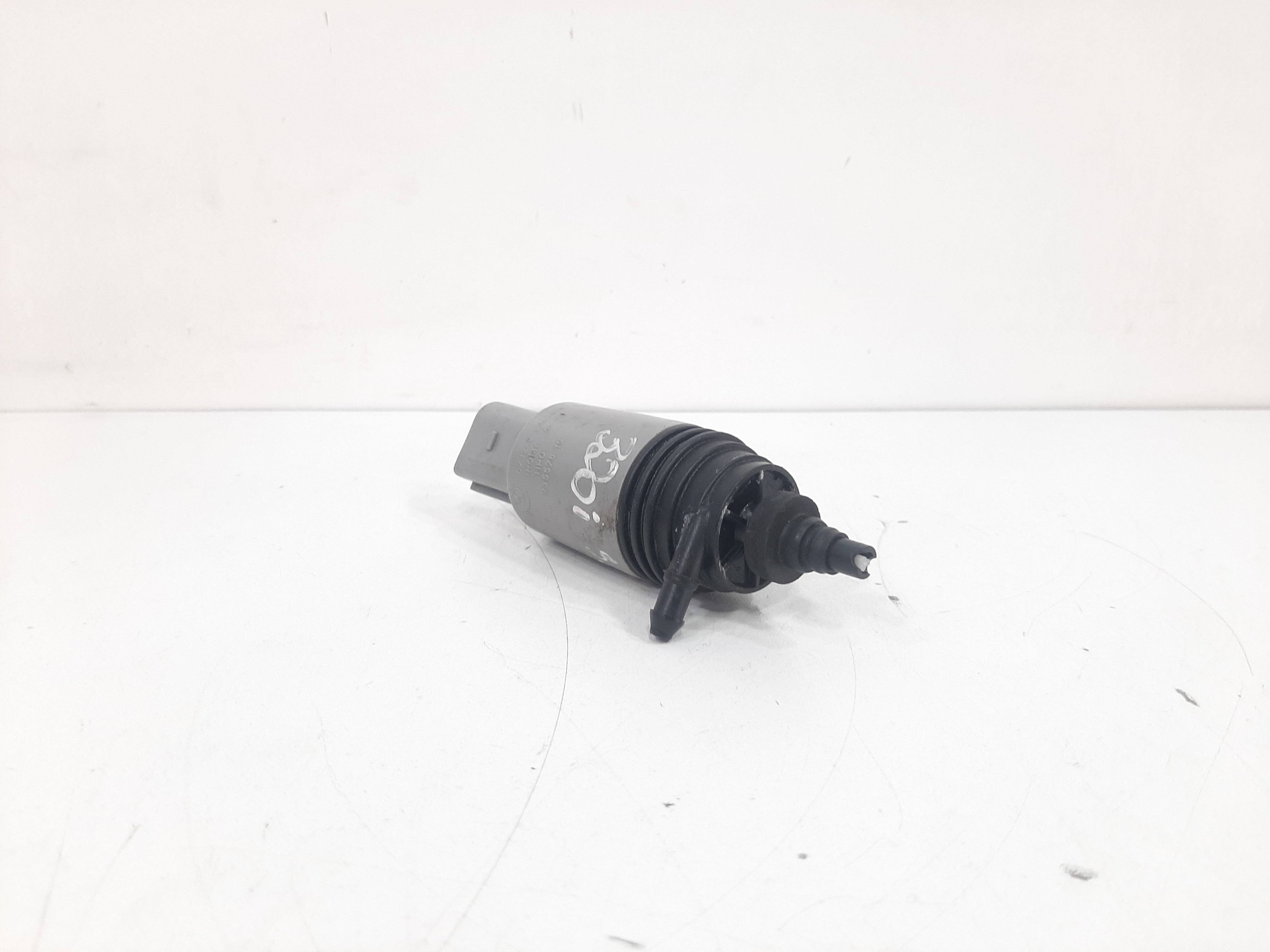 Motor Esguicho Água Bmw 320i E90 2006 2007 2008 2009 A 2012 9