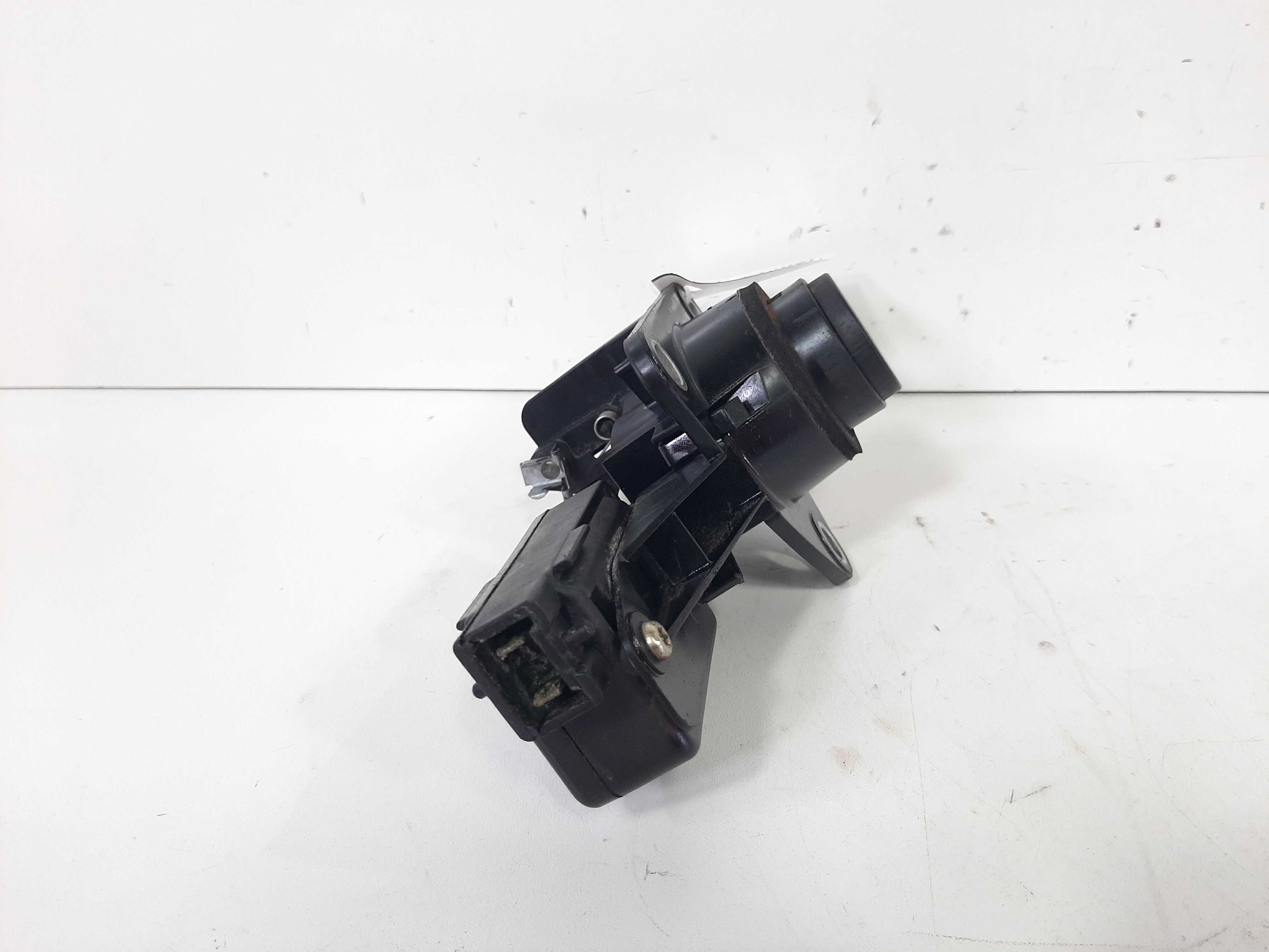Fechadura Elétrica Traseiro Duster 2011 2012 2013 A 2018 8